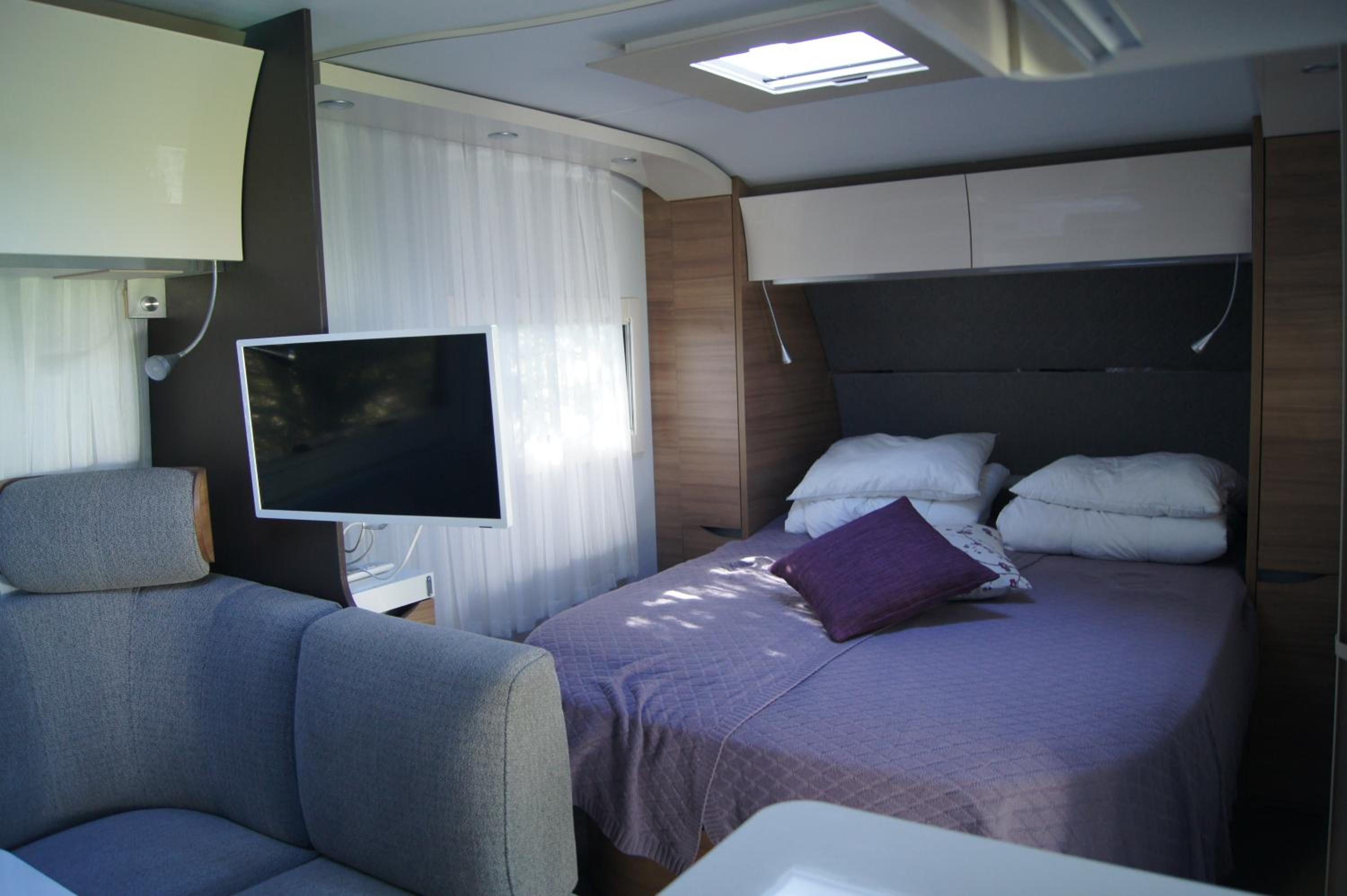 Caravan