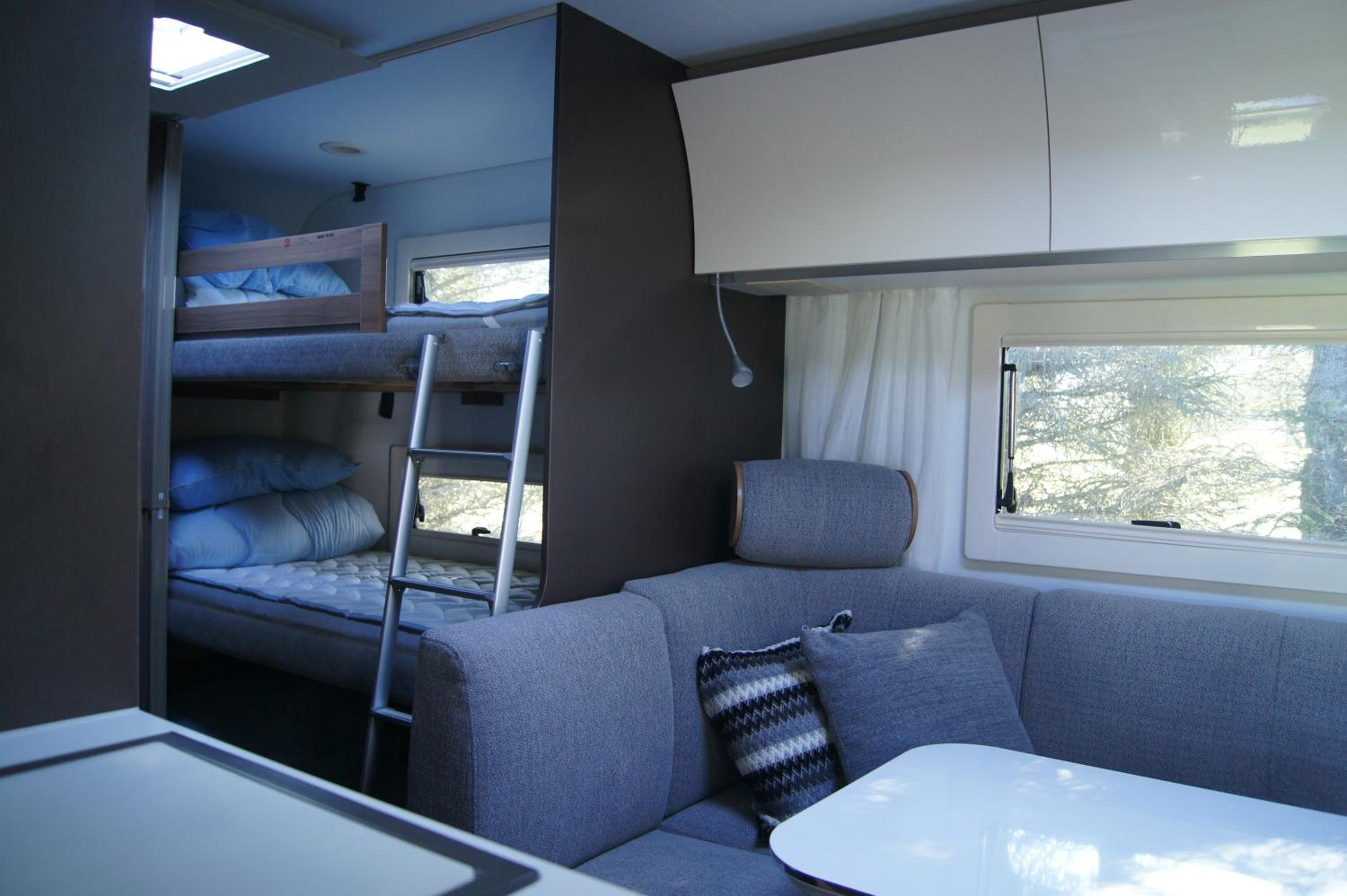 Caravan