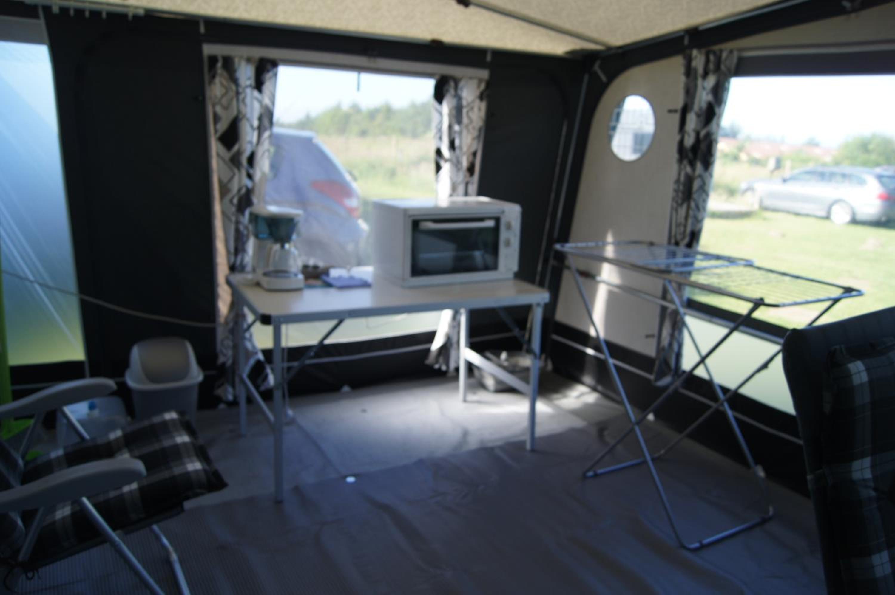 Caravan