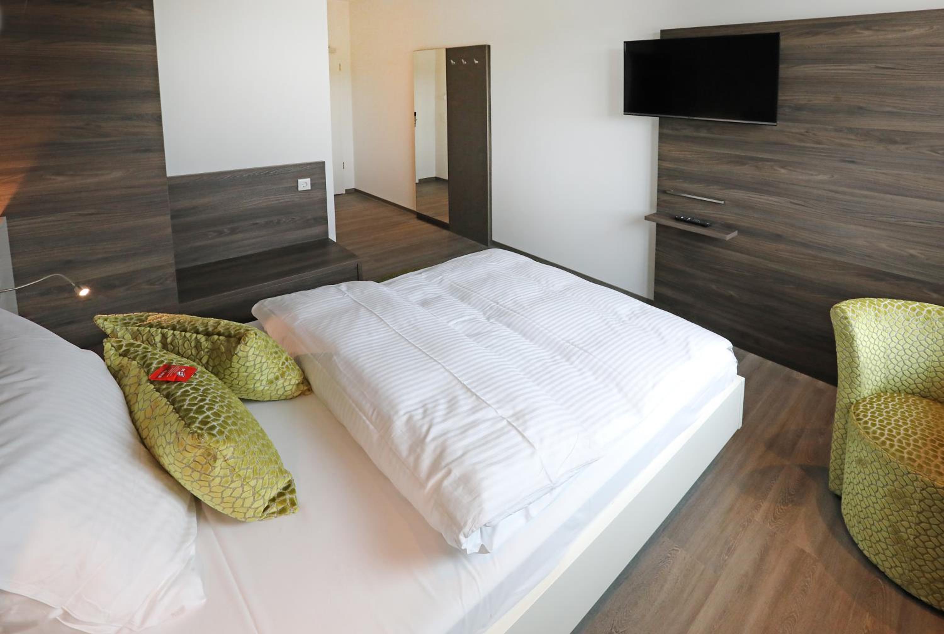 Standard Single Room photo 3