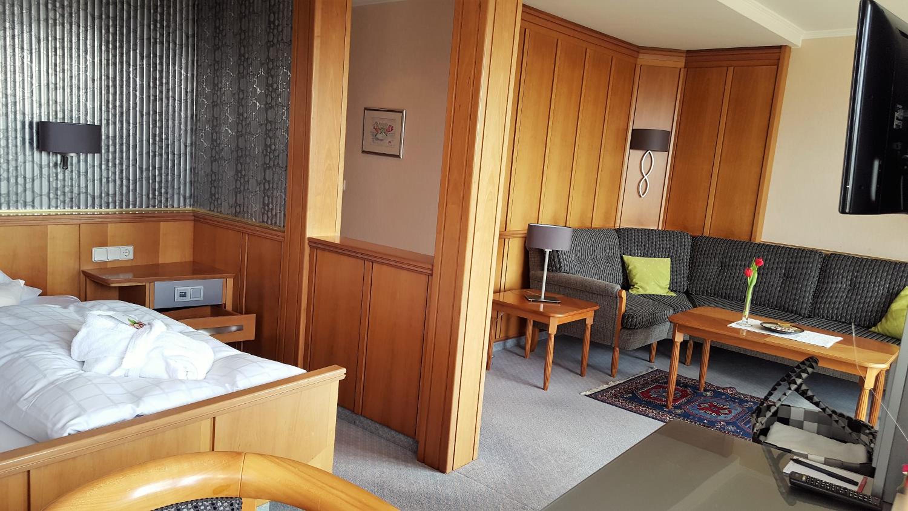 Junior Suite photo 1
