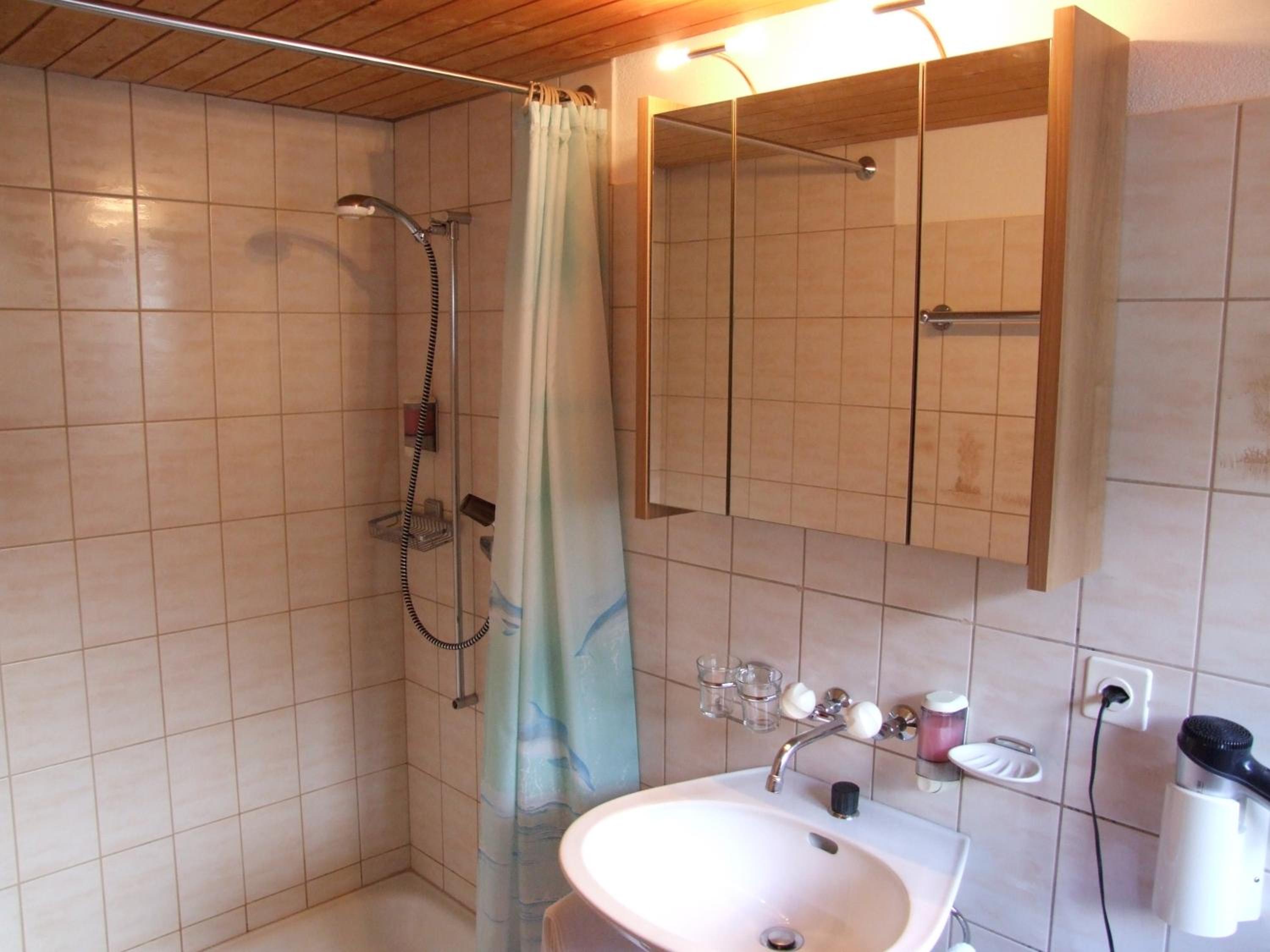 Family Room with Private Bathroom photo 2