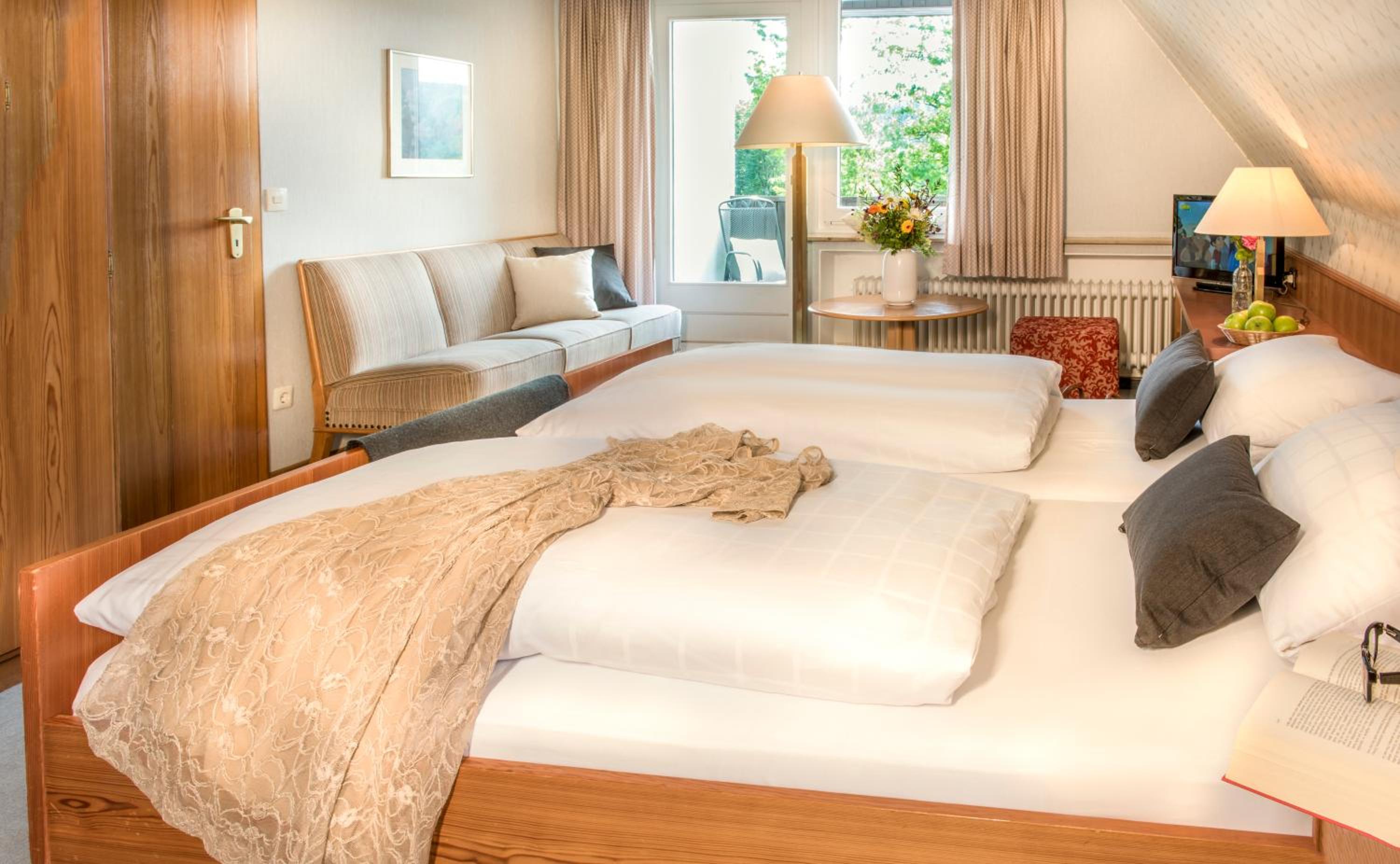 Double Room photo 1