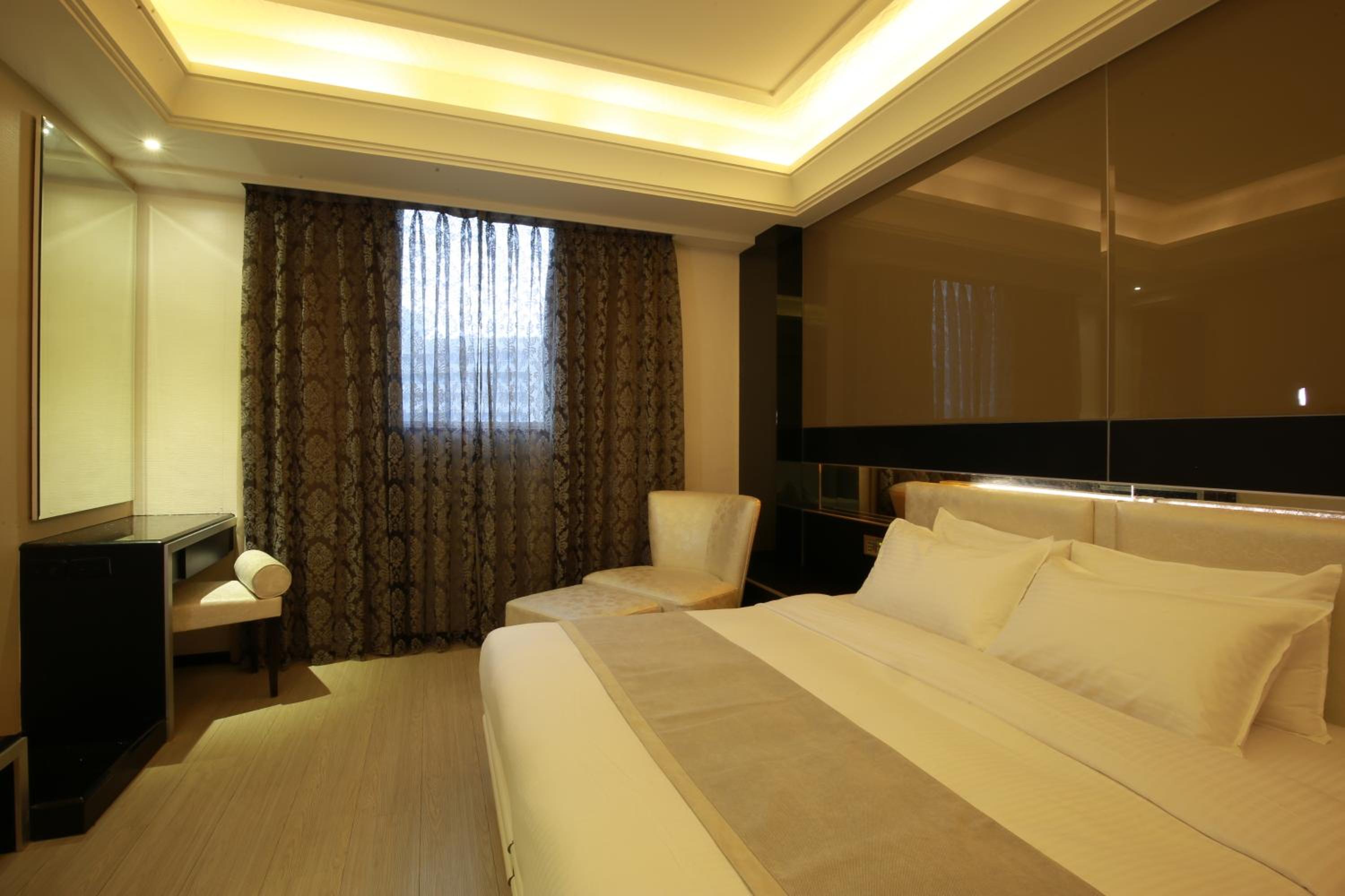 Superior Double Room photo 3
