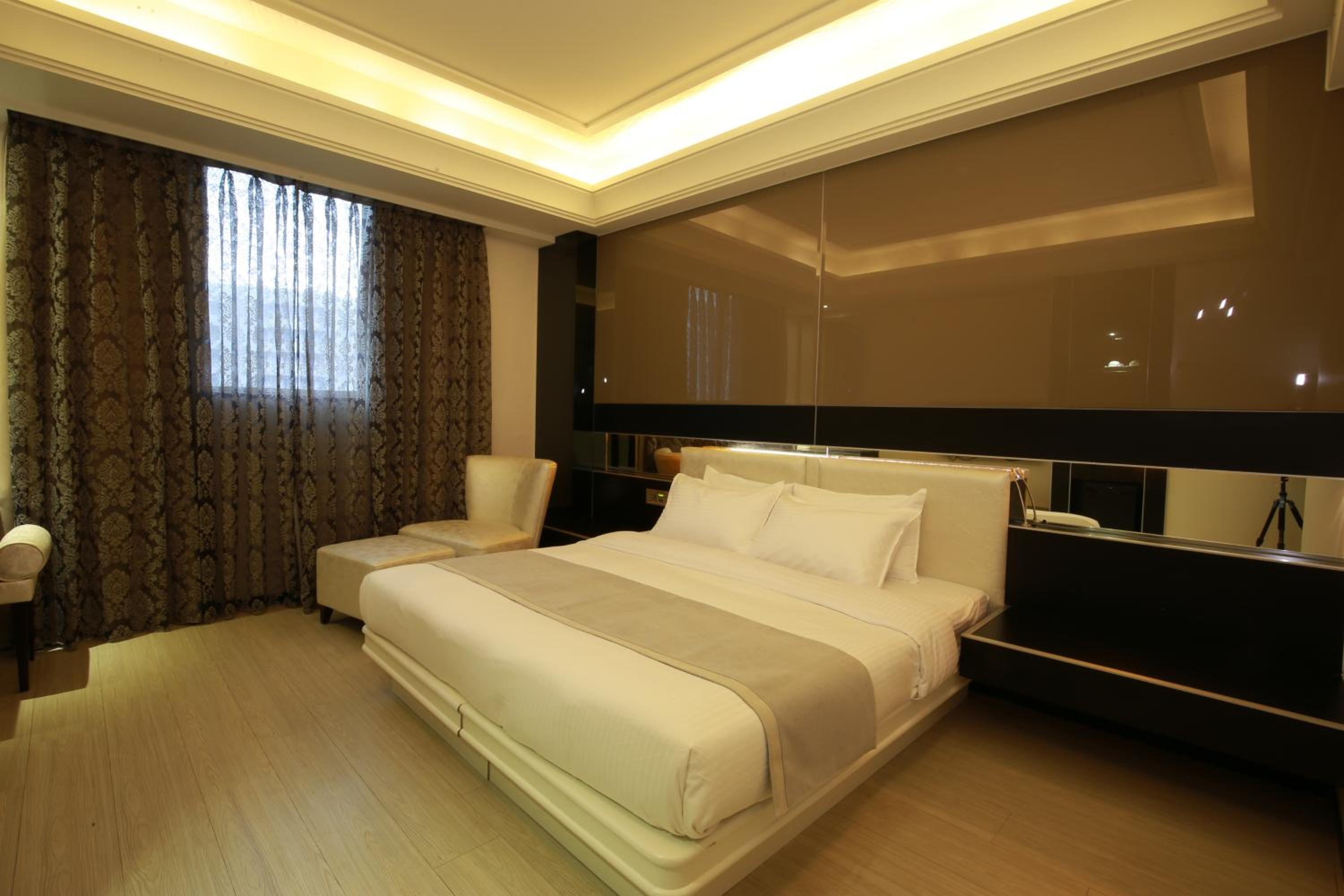 Superior Double Room photo 2