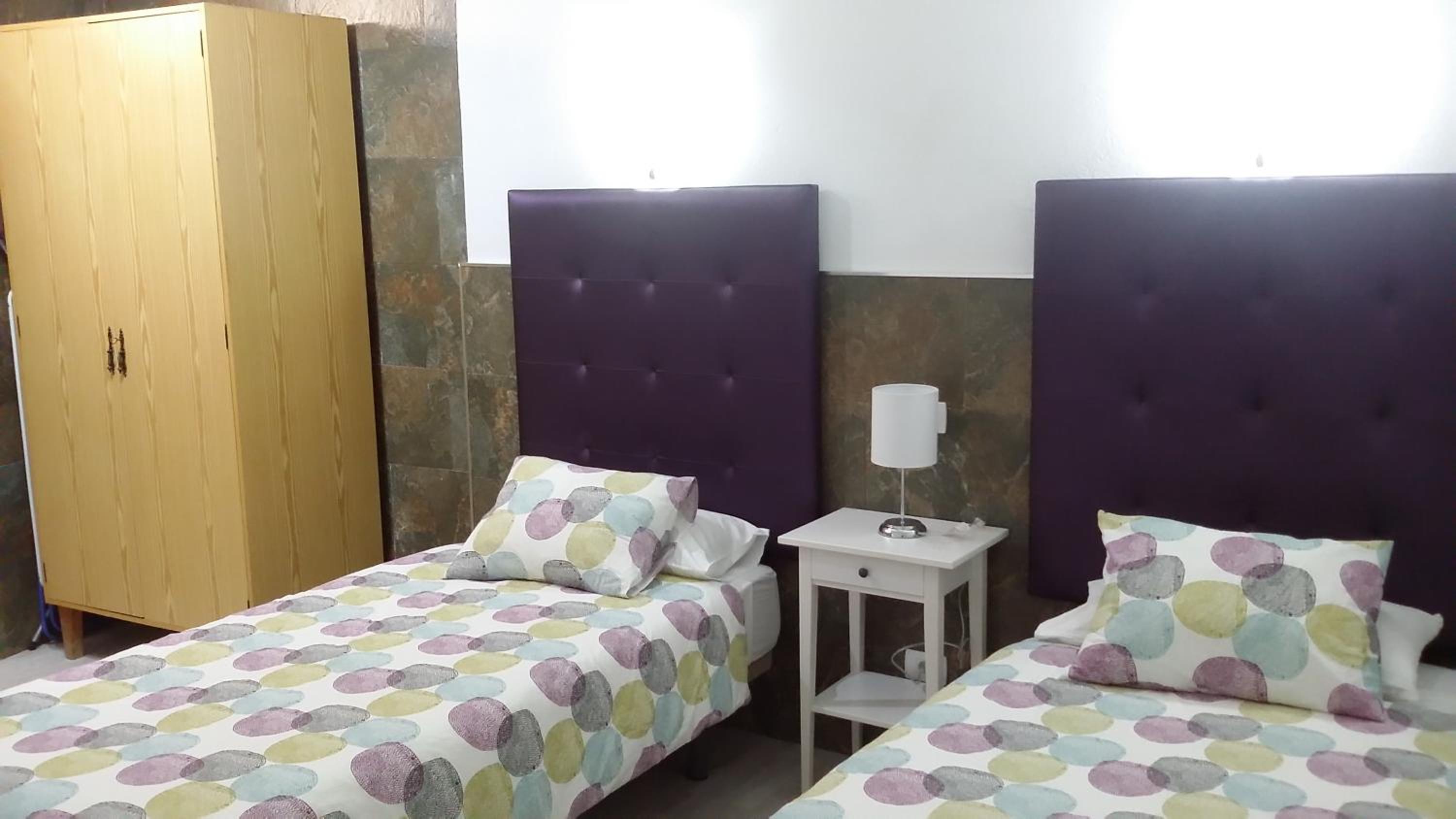 Apartamento - Planta Baja