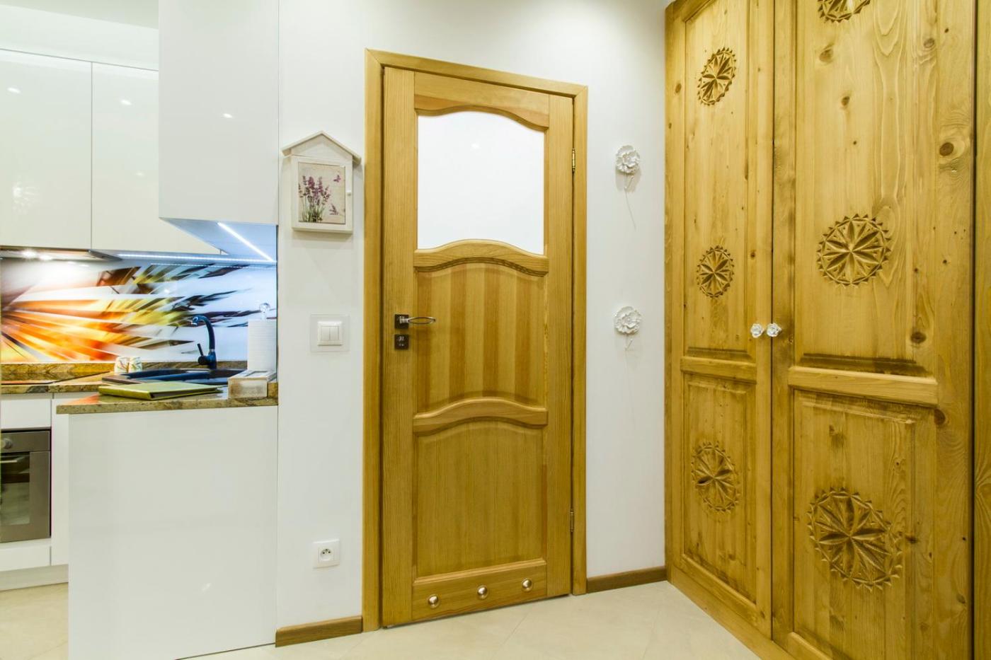 Two-Bedroom Apartment - Photo 99