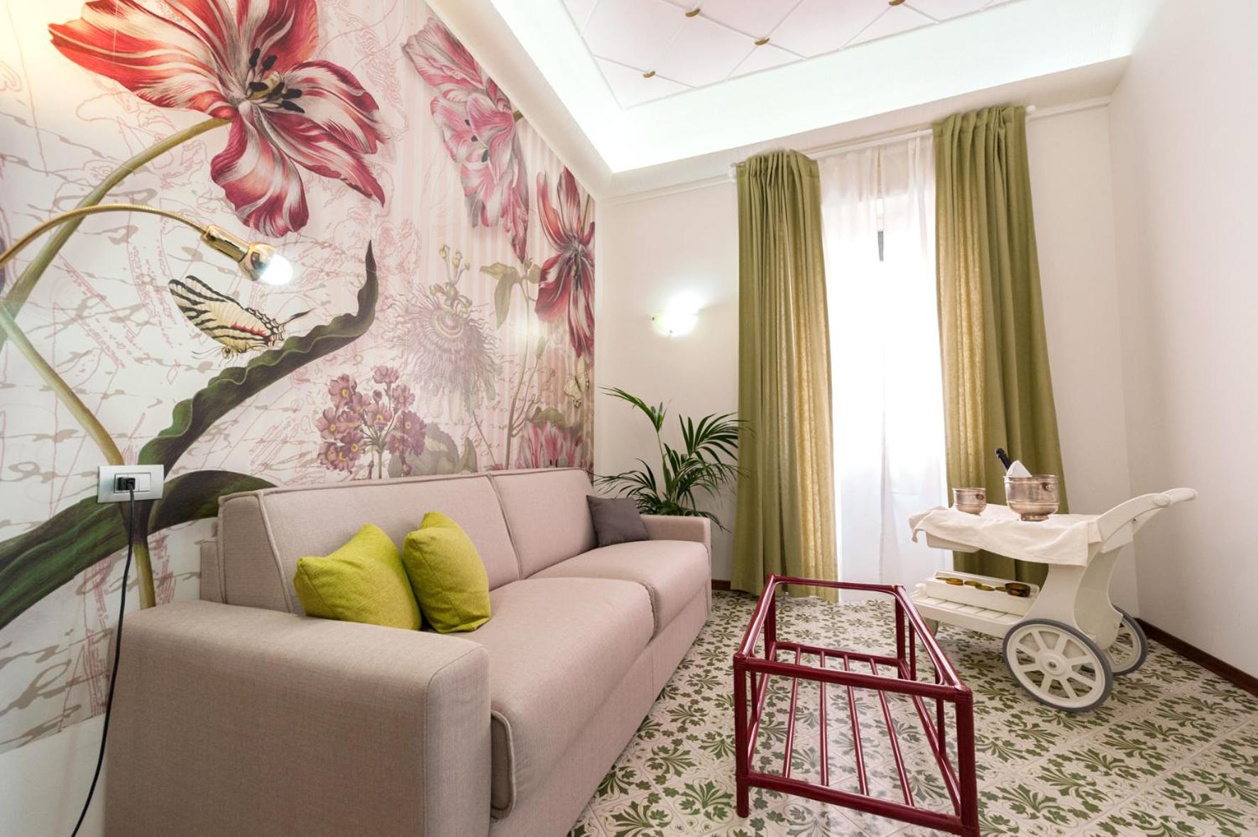 Quadruple Room - Photo 1