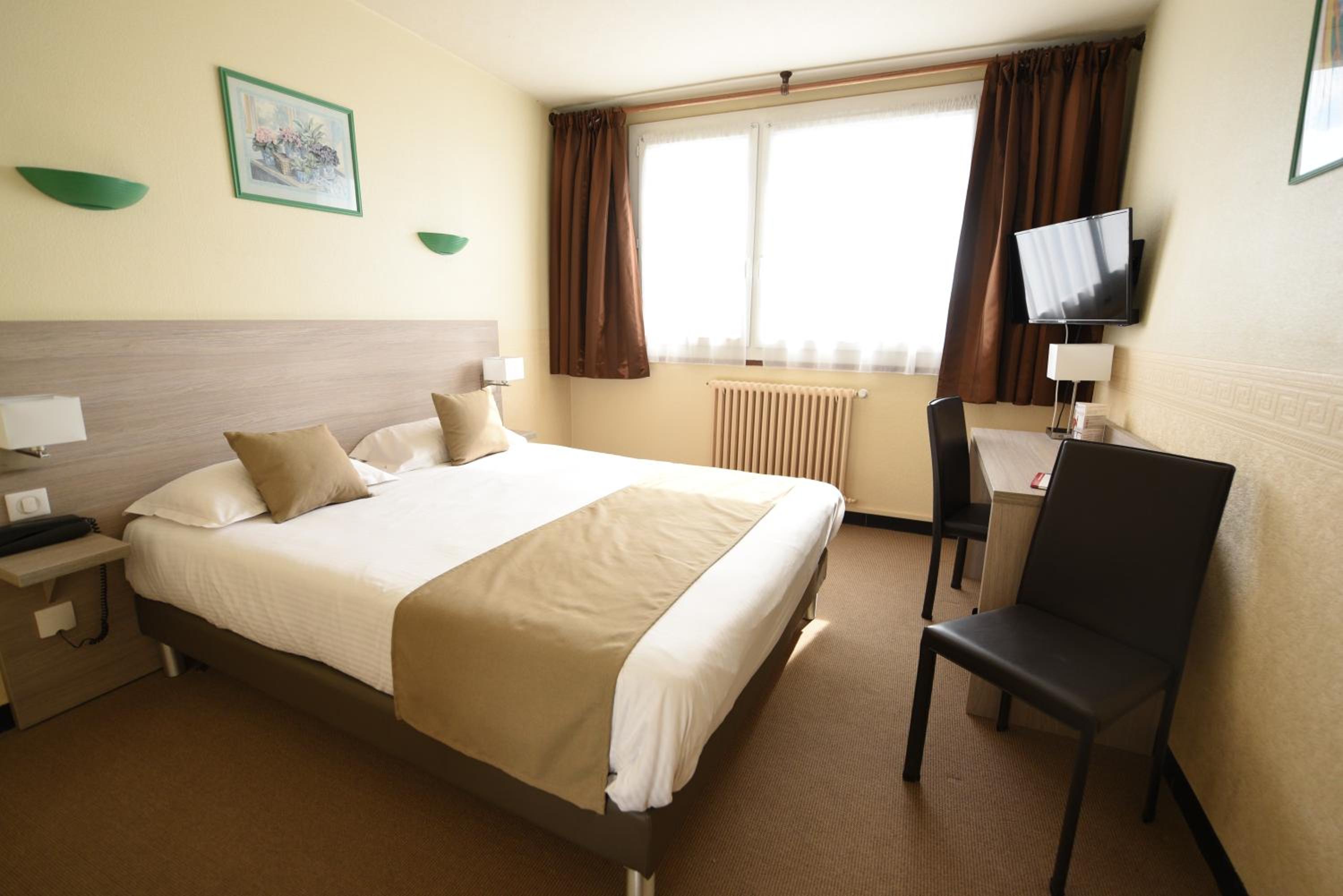 Double Room photo 2