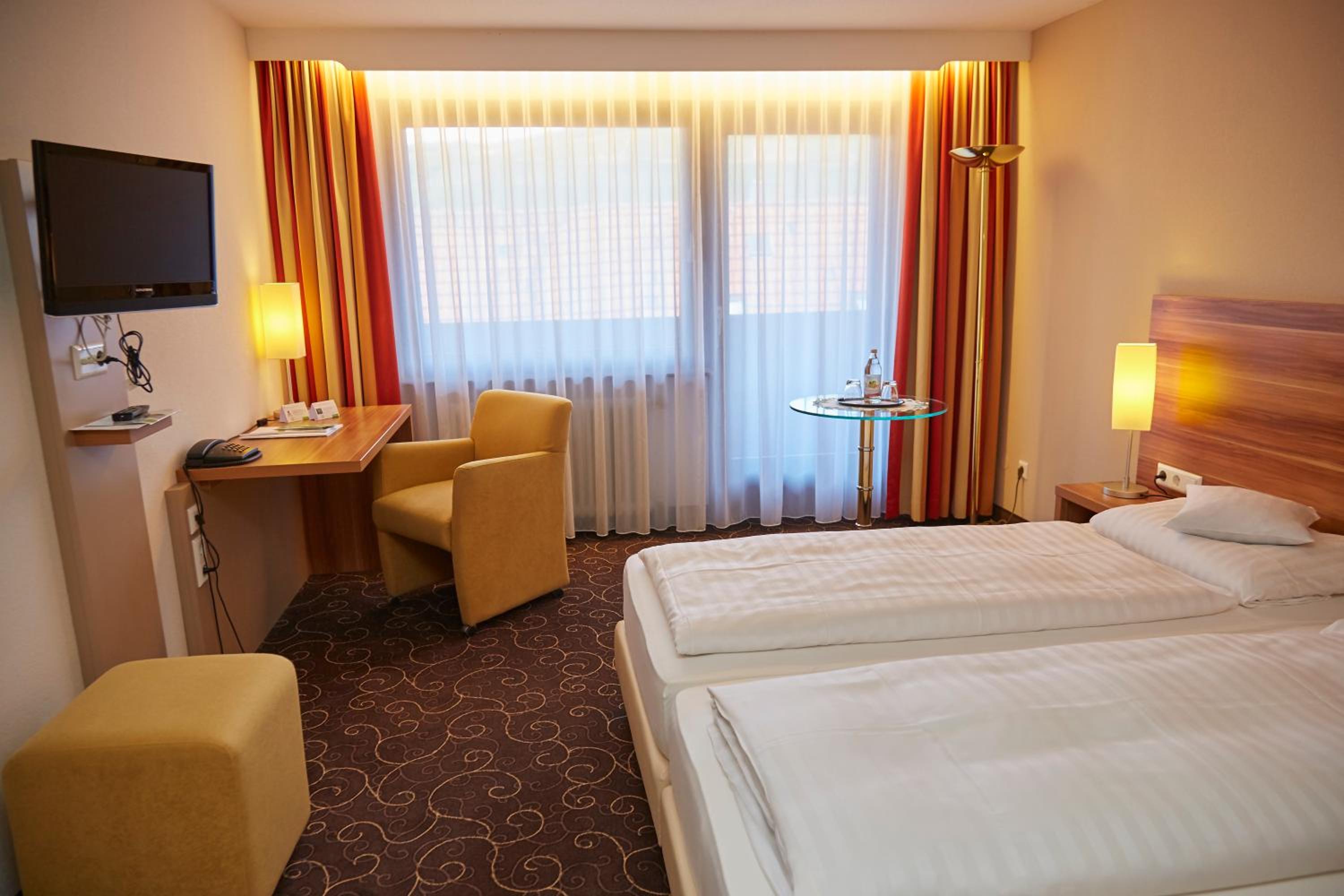 Comfort Double Room
