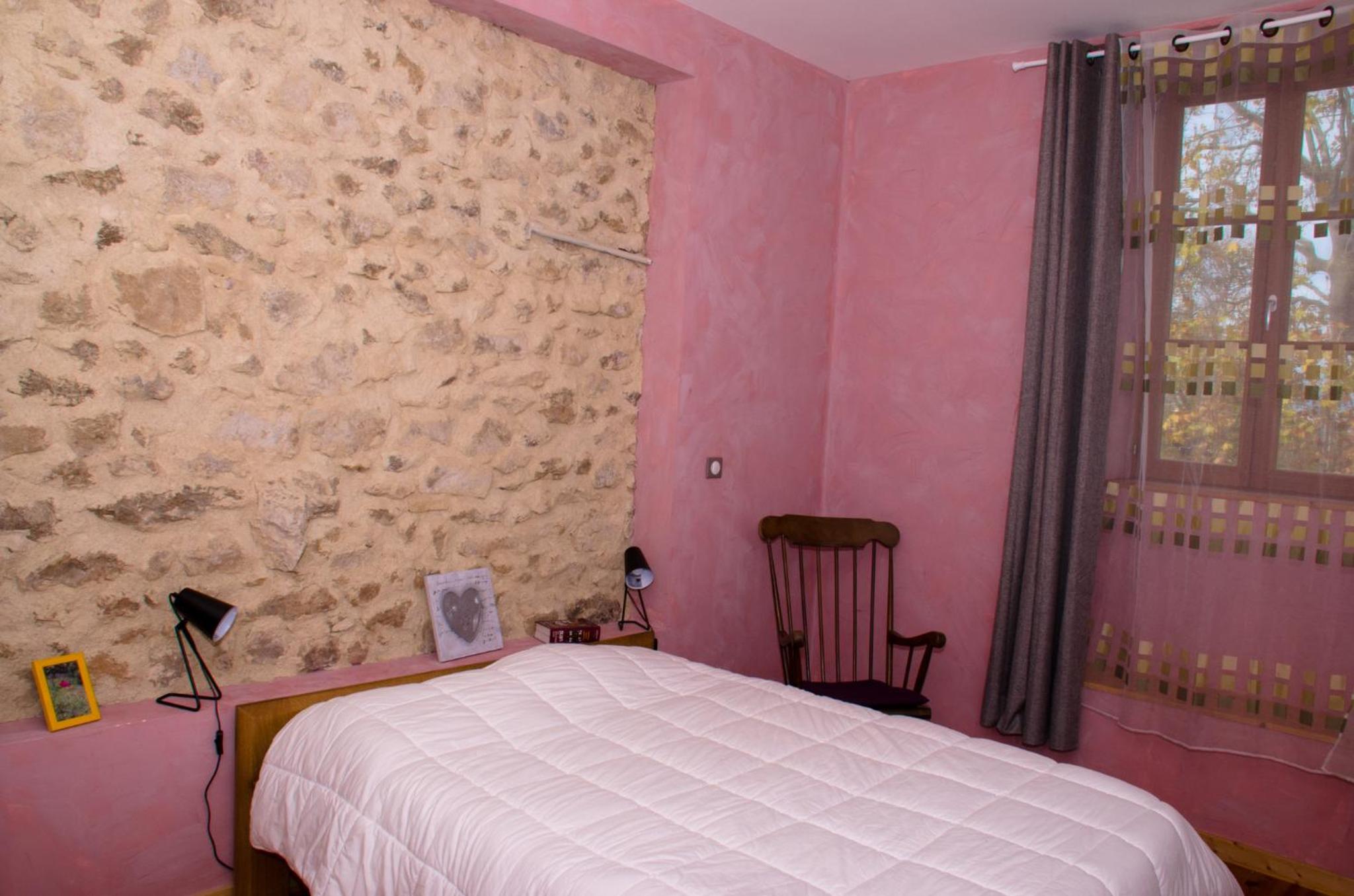 Family Room with Private Bathroom - Photo 1