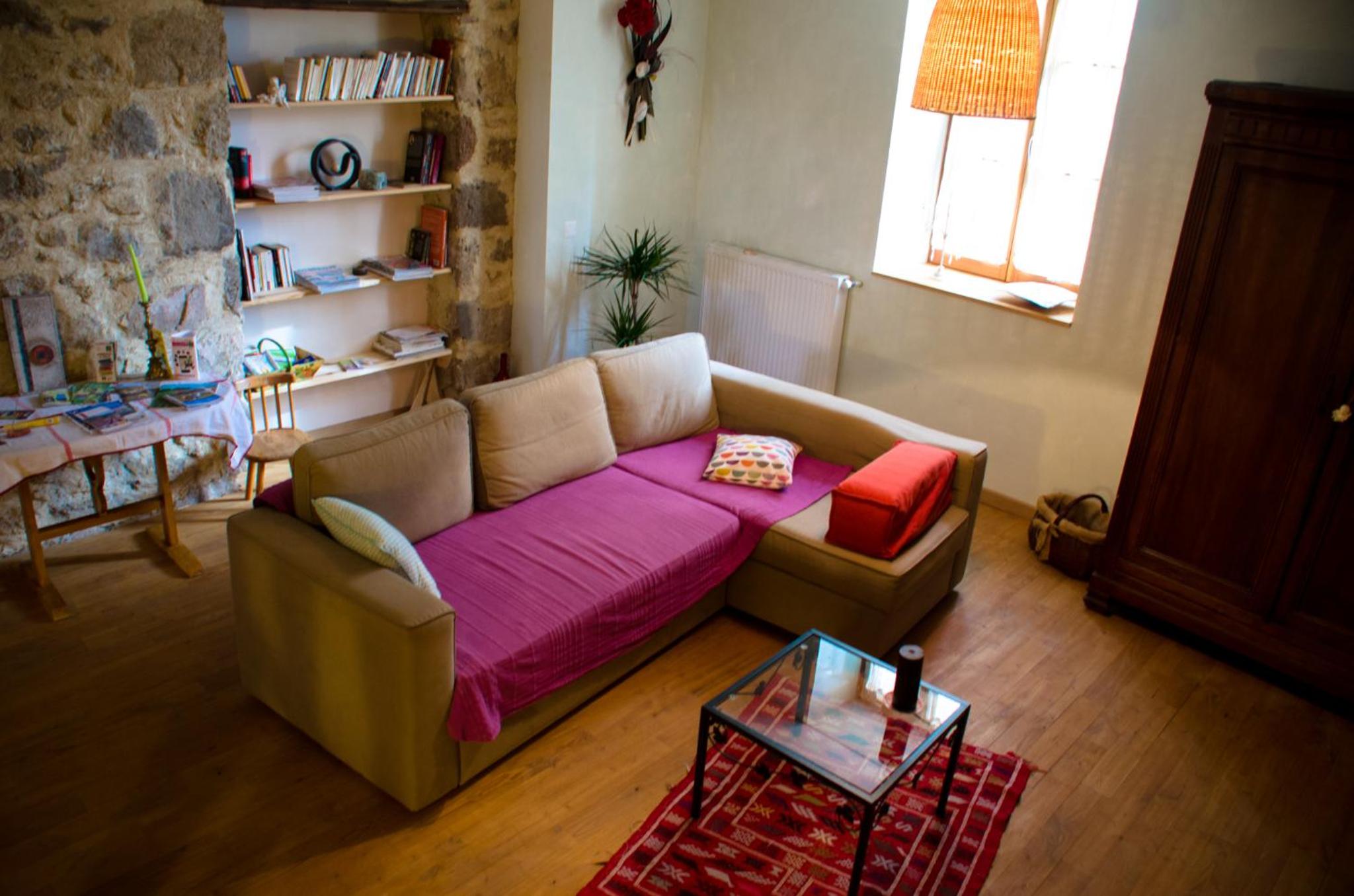 Double Room - Photo 2