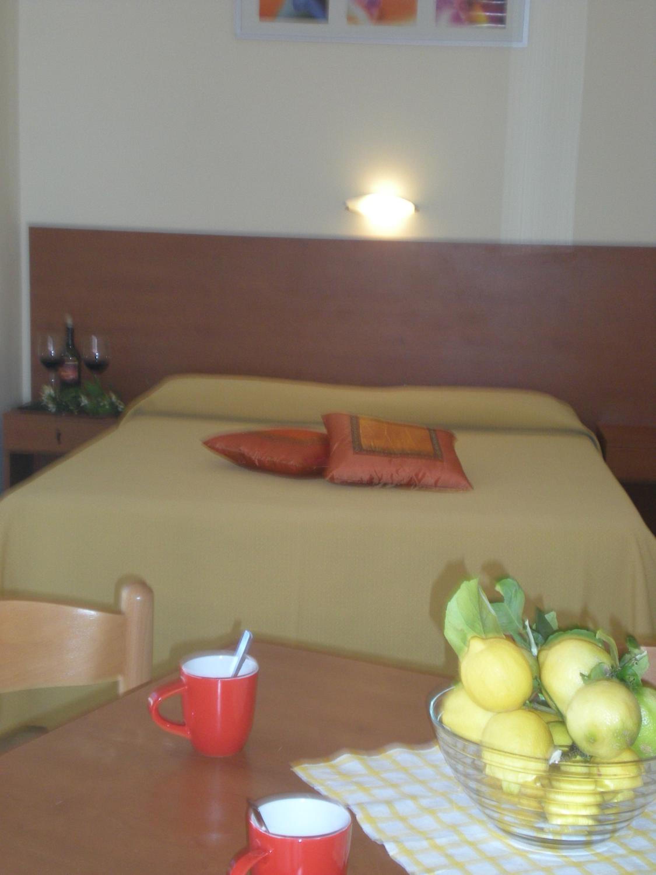 Studio with Terrace - Photo 5