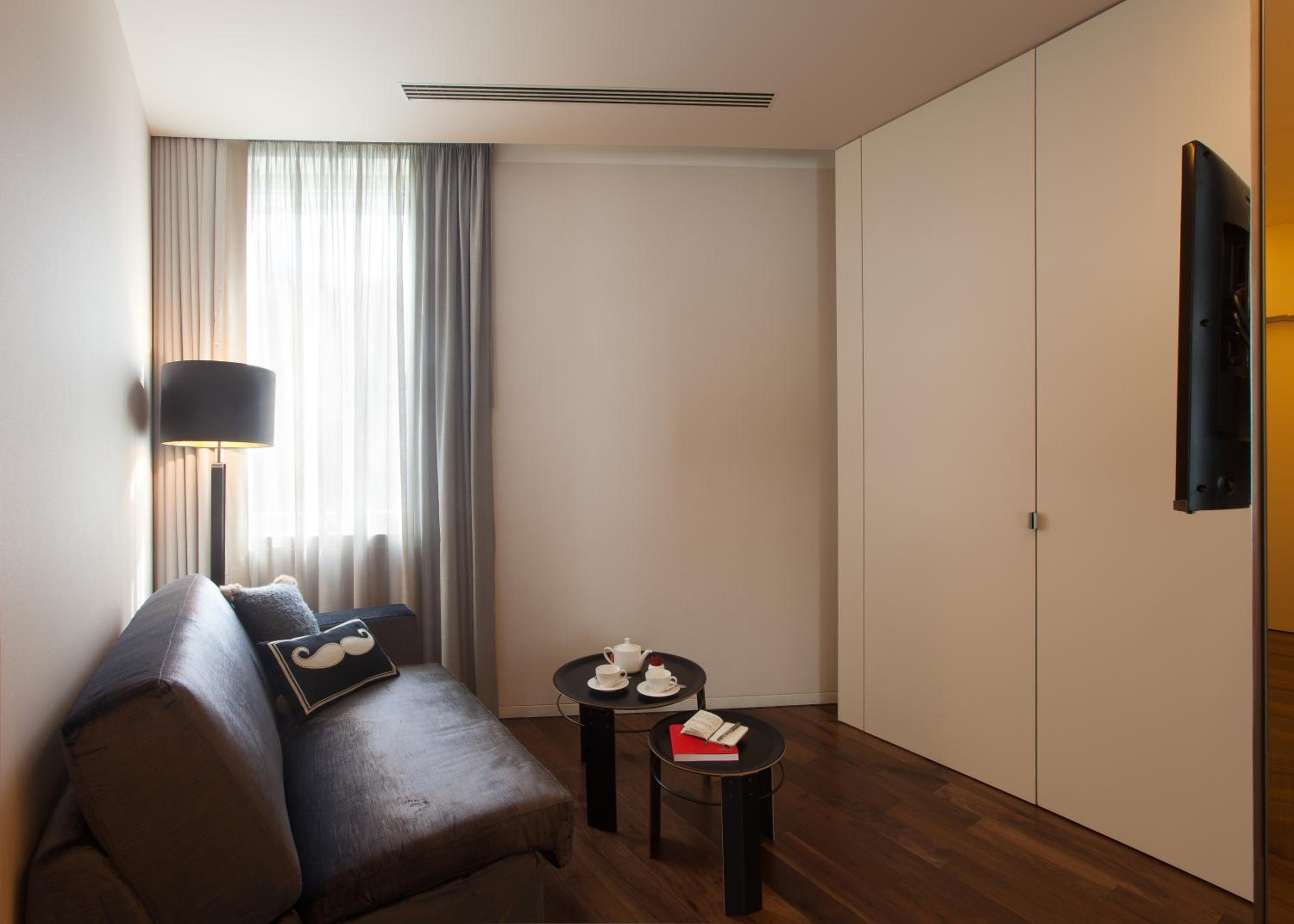 Premium Room