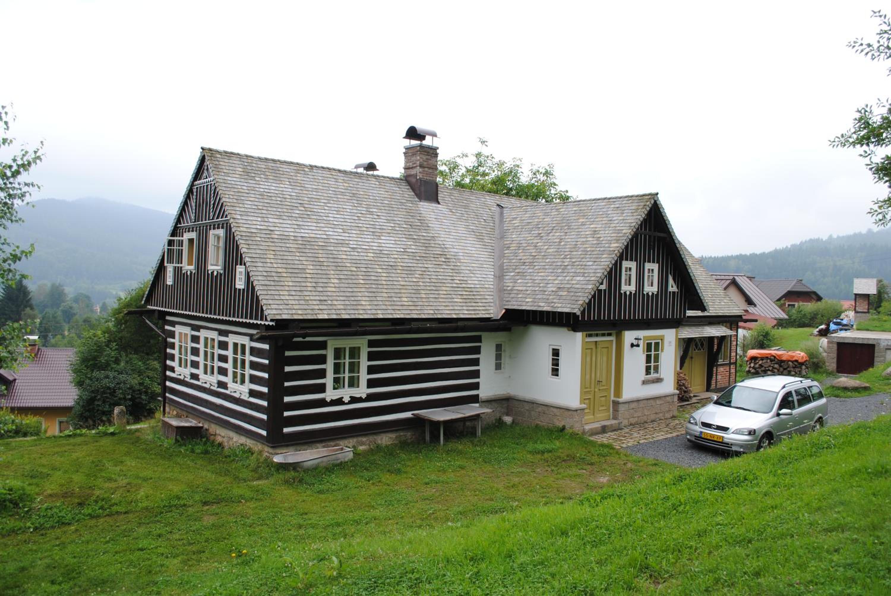 Large Family Apartment With Terrace photo 1