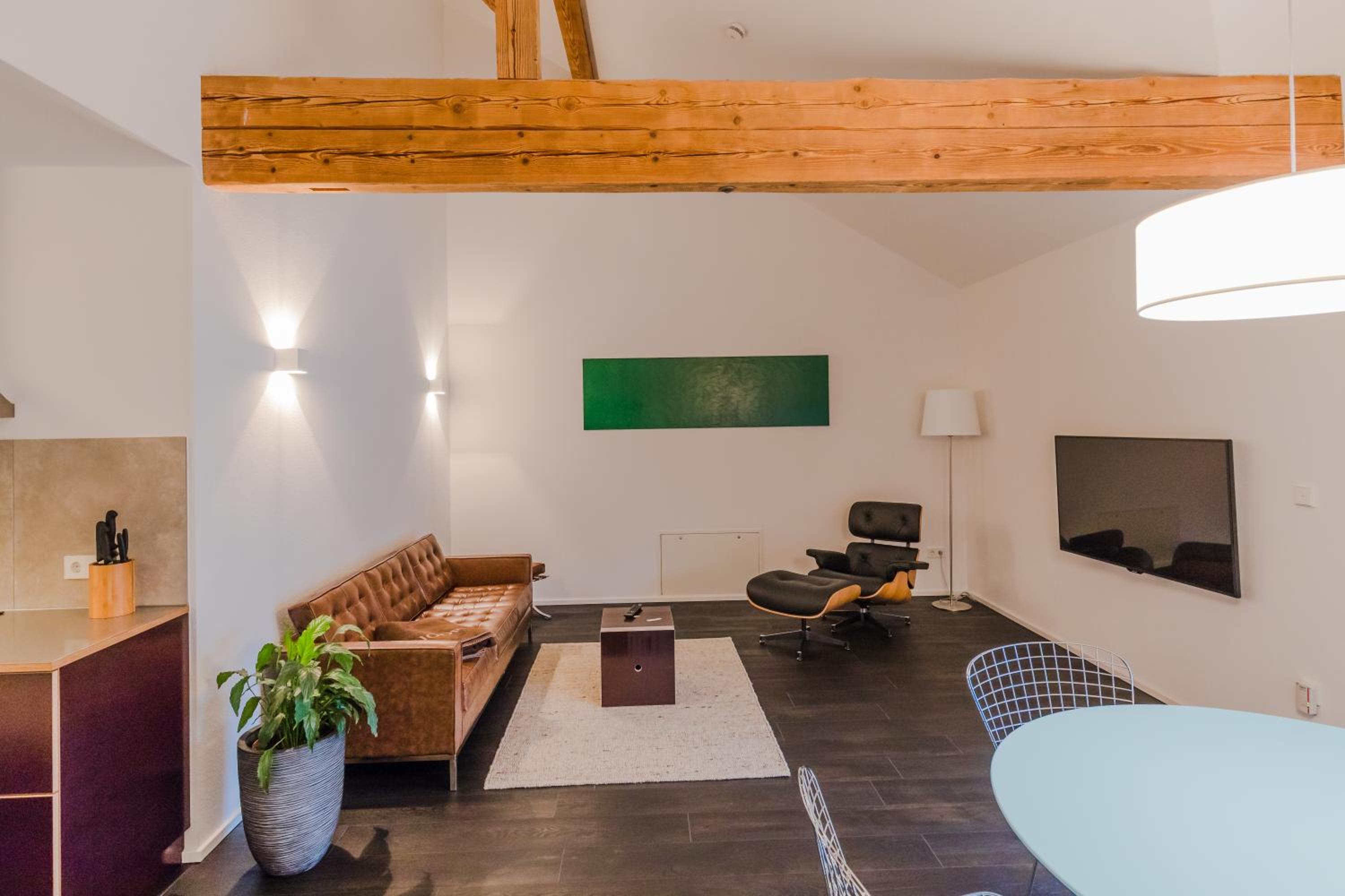 Two-Bedroom Suite