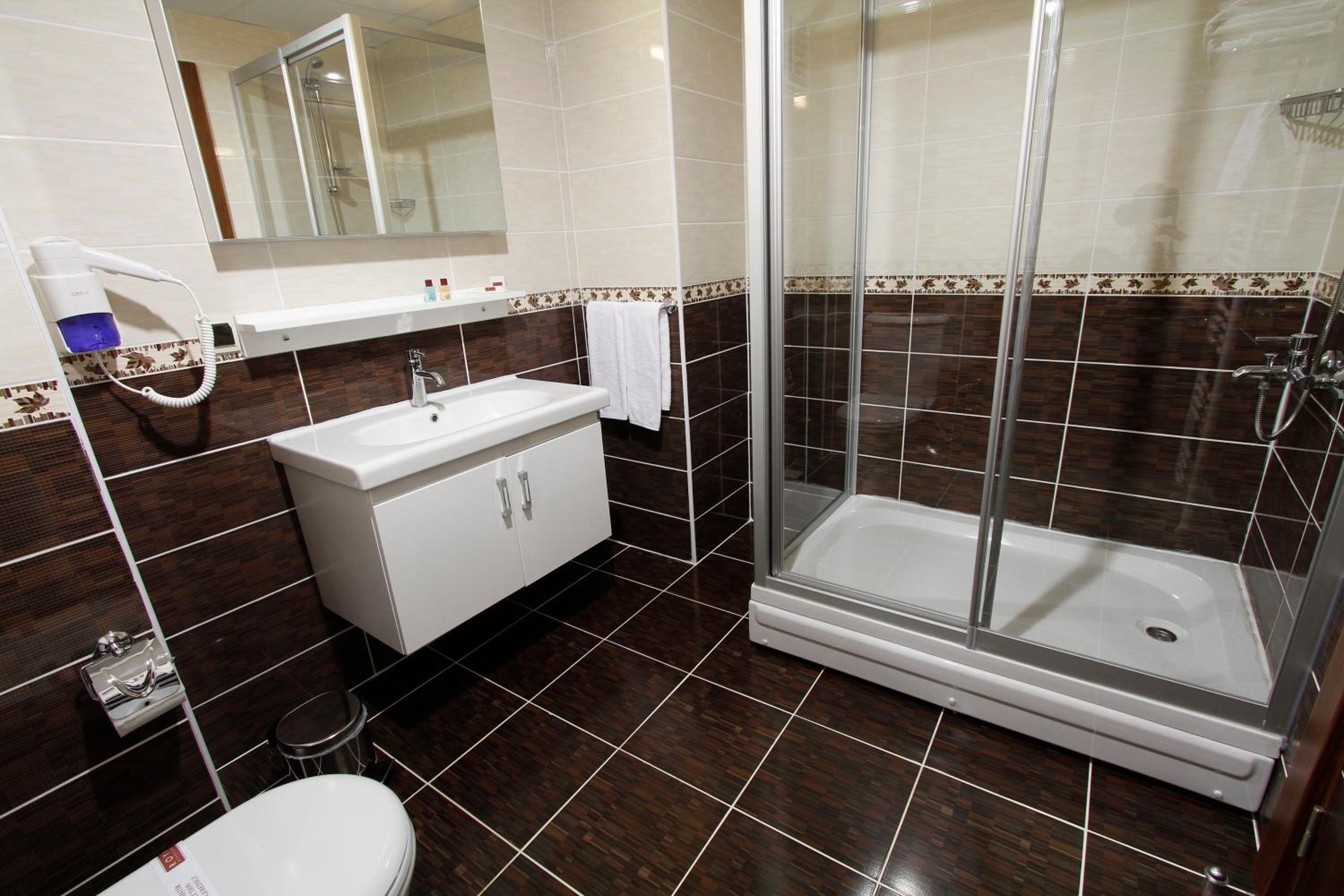 Standard Single Room photo 2
