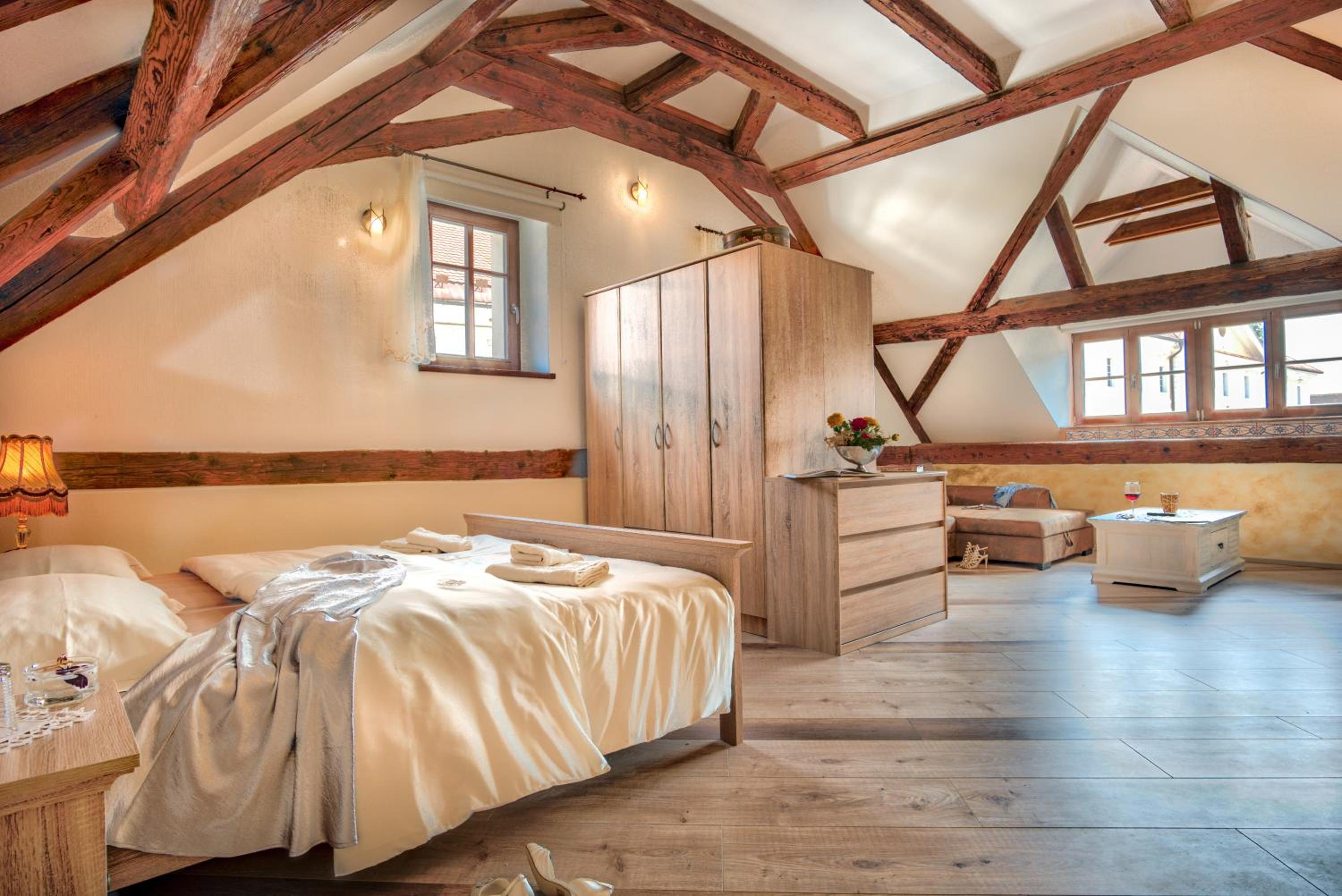 Superior Double Room photo 1