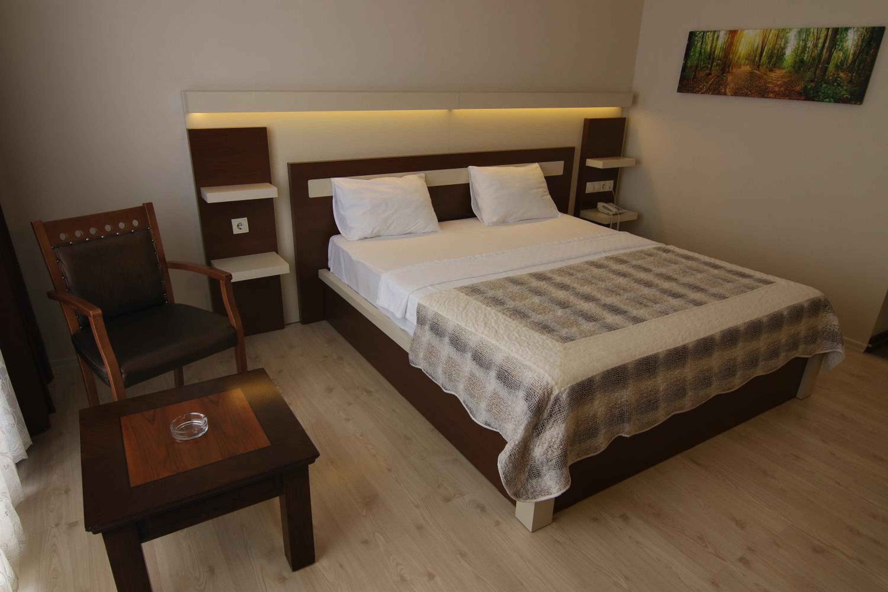 Standard Single Room photo 1
