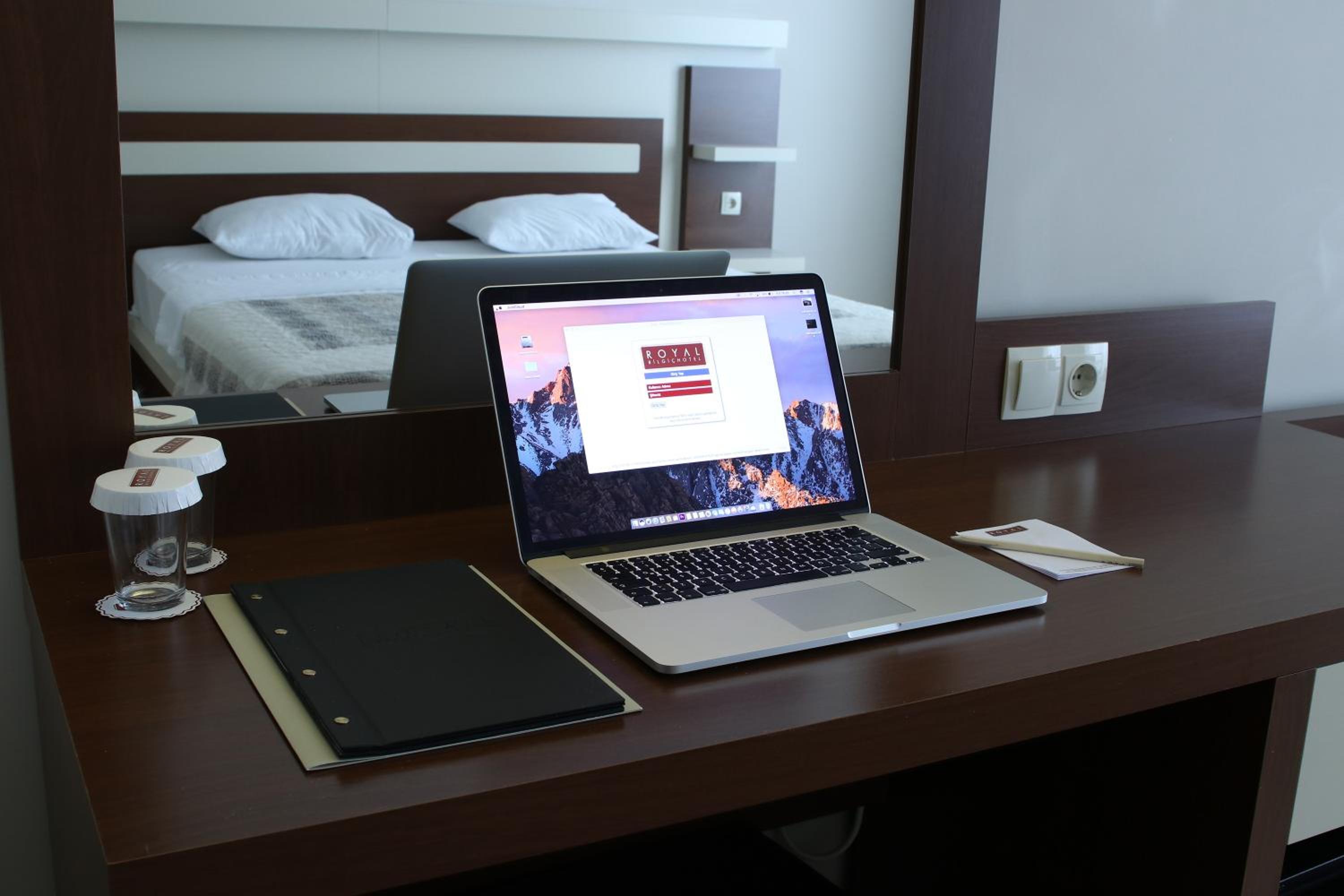 Standard Single Room photo 3