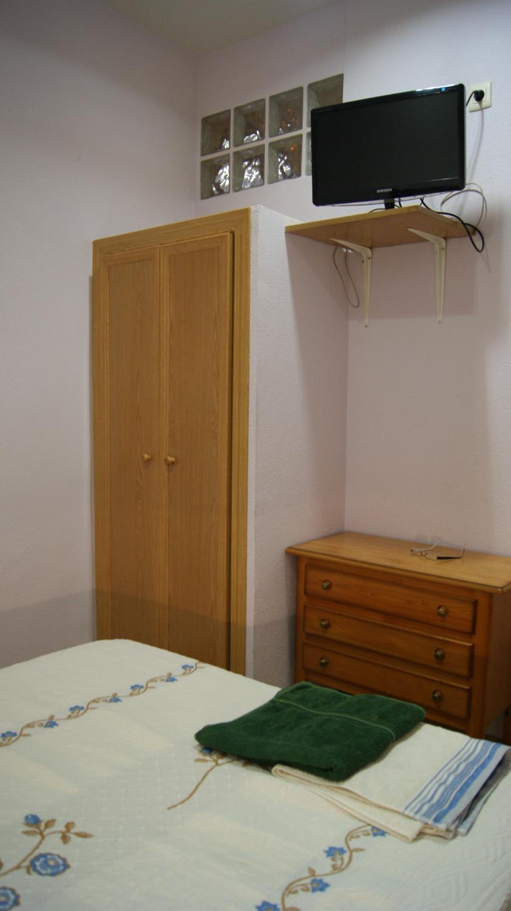 Deluxe Double Room - Photo 1