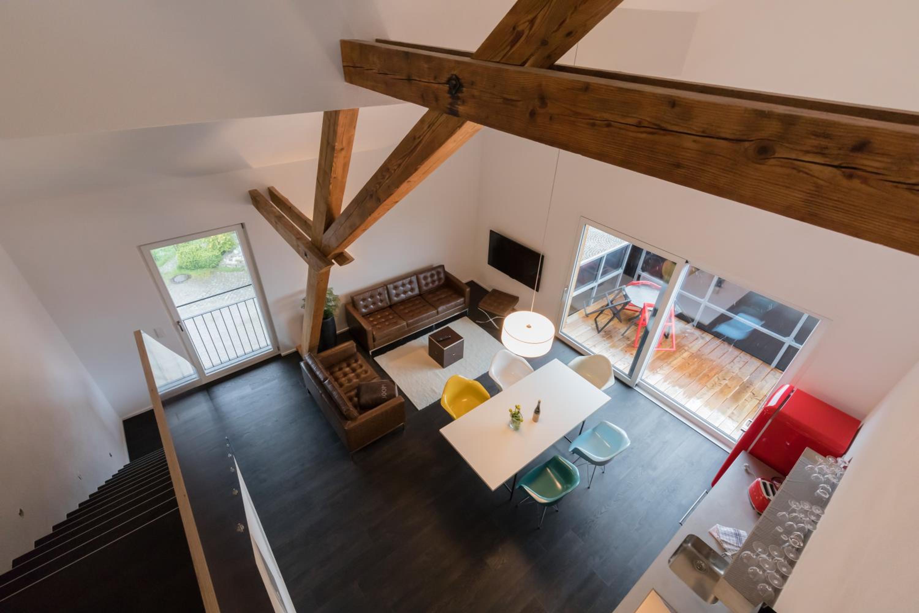 Two-Bedroom Suite