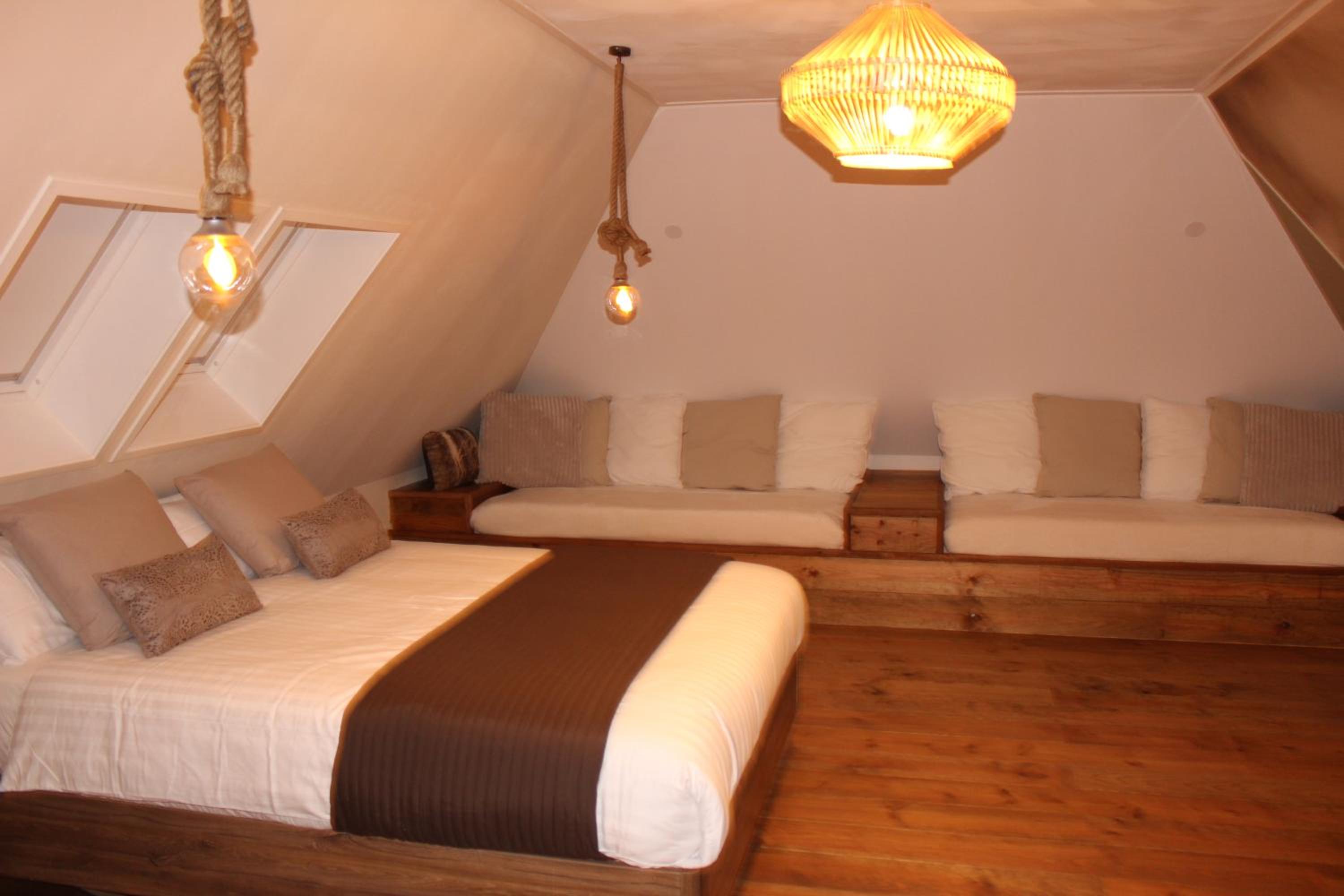 Two-Bedroom House photo 2