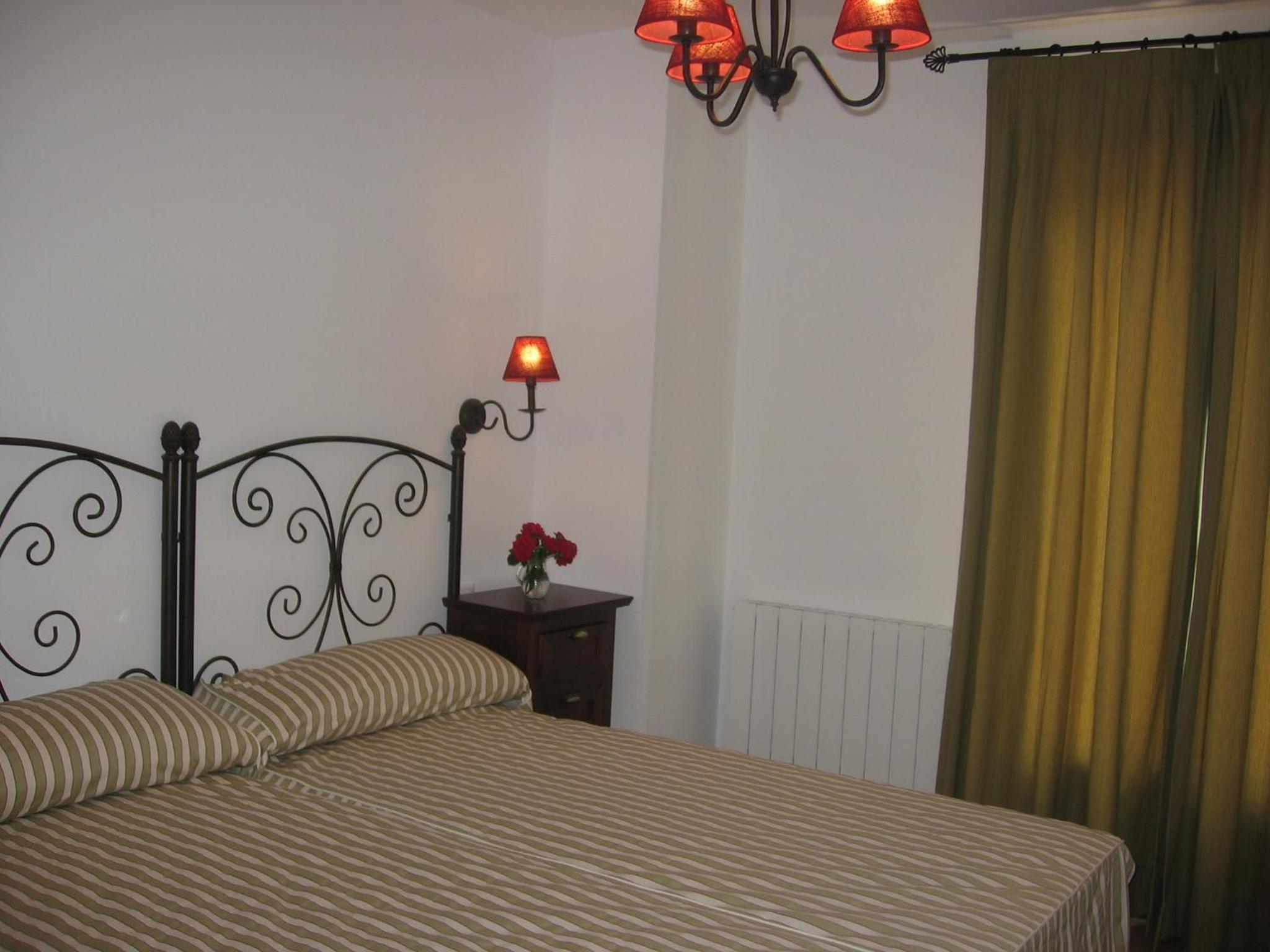 Casa de Seis Habitaciones