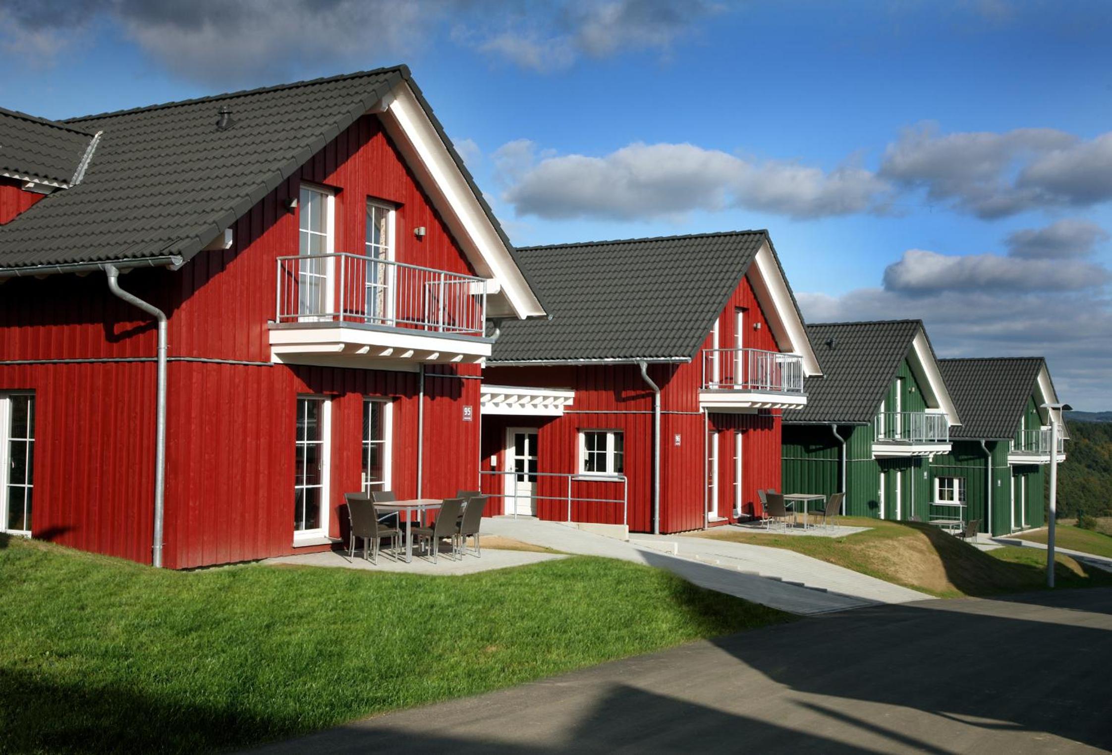 Comfort Villa - Photo 2