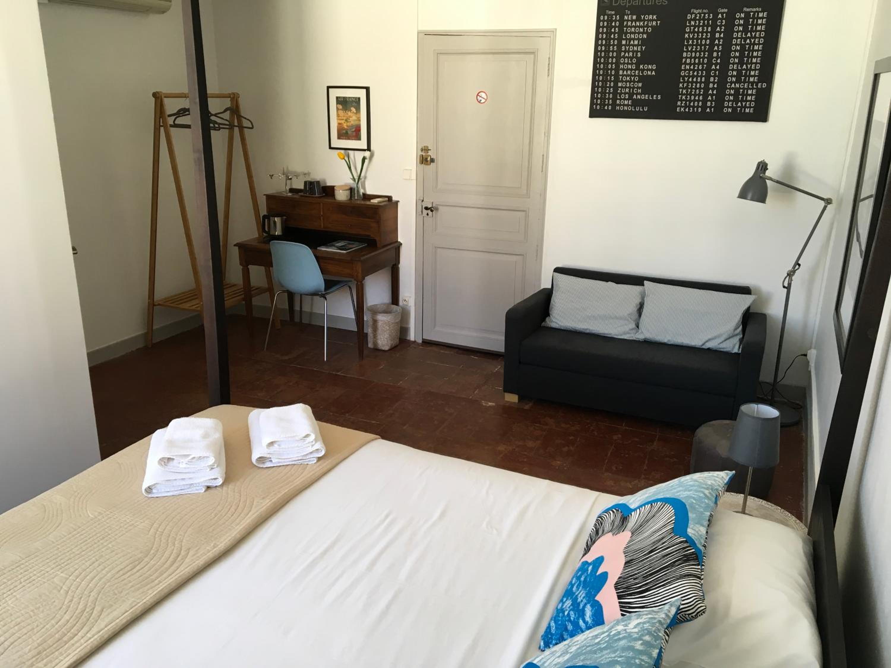 Double Room photo 3