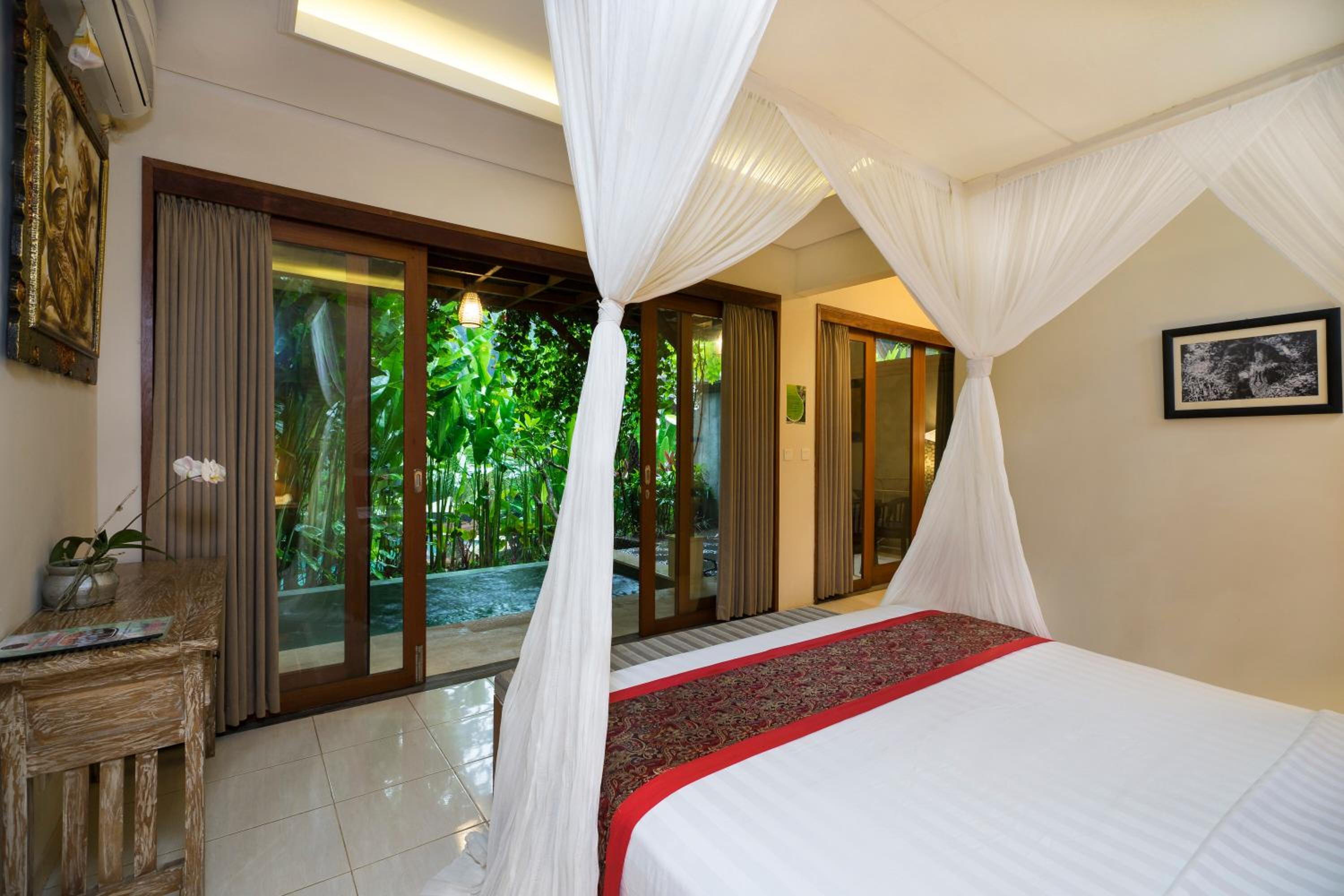 One Bedroom Pool Villa photo 2