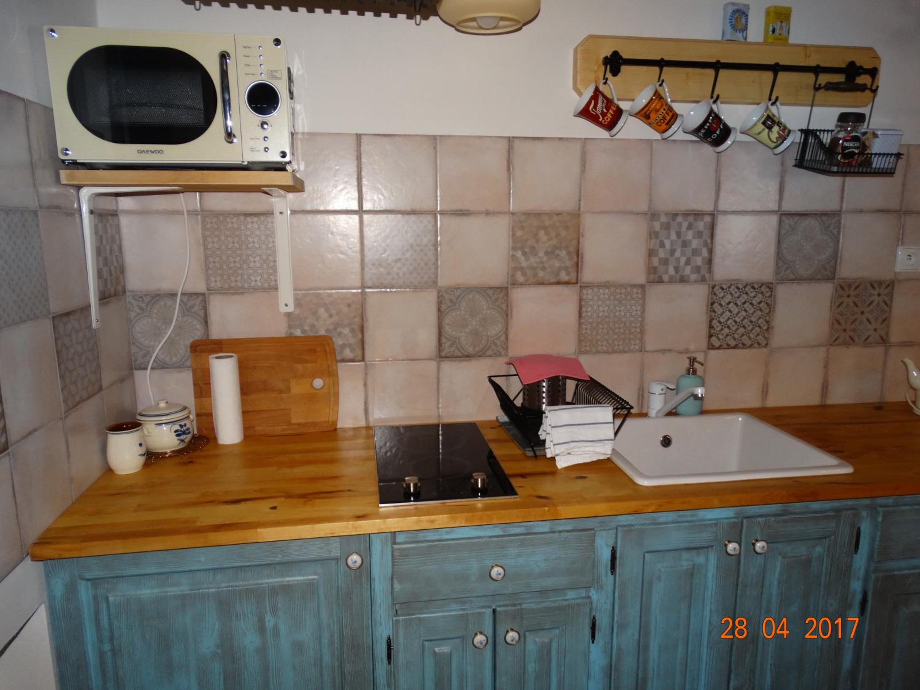 2-Bedroom Apartment with Garden View photo 2