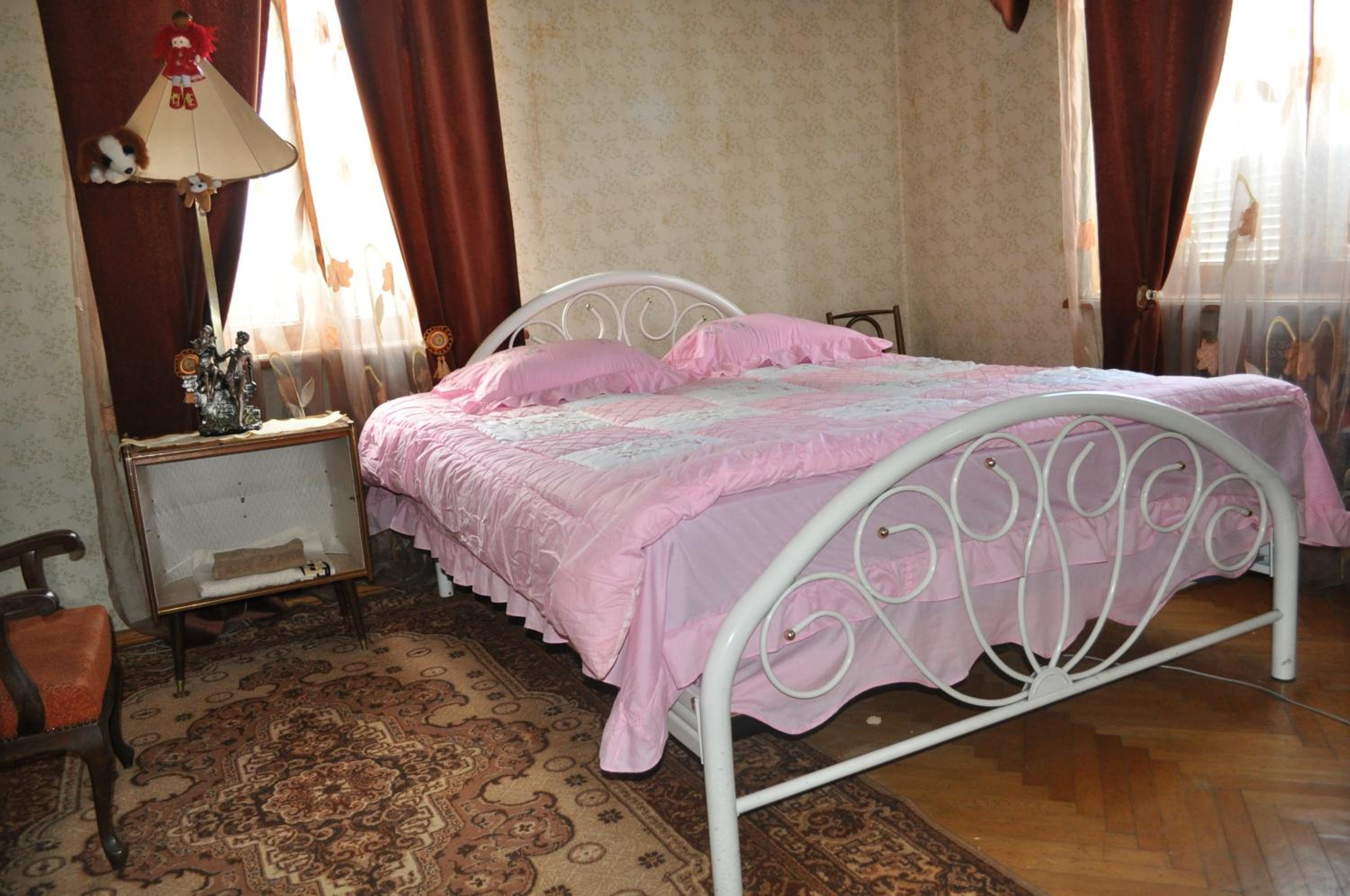 Standard Double Room photo 2