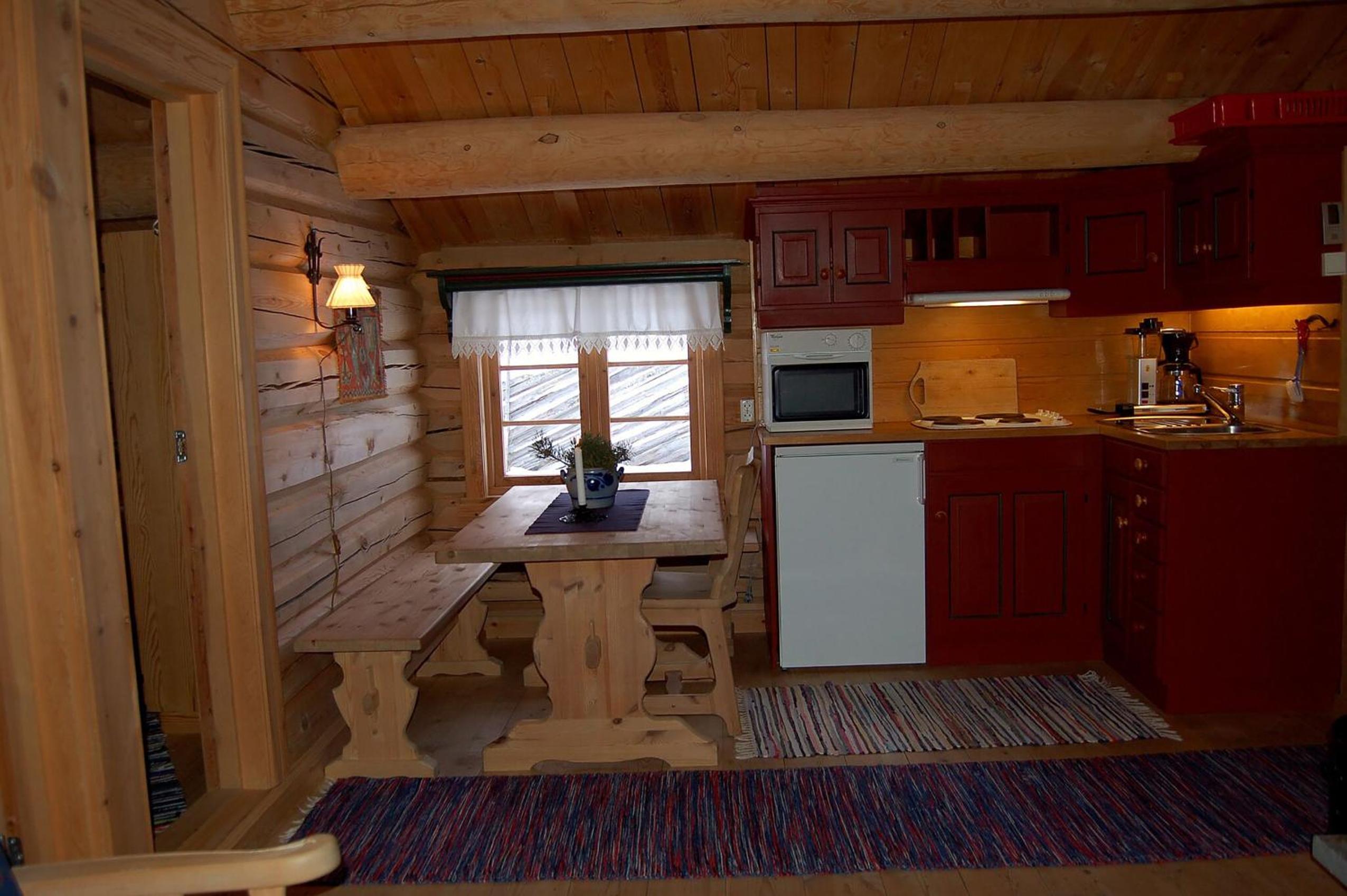 Two-Bedroom Cottage photo 2