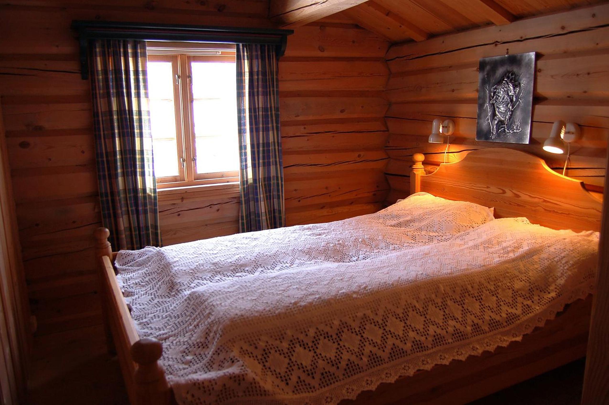 Two-Bedroom Cottage photo 3