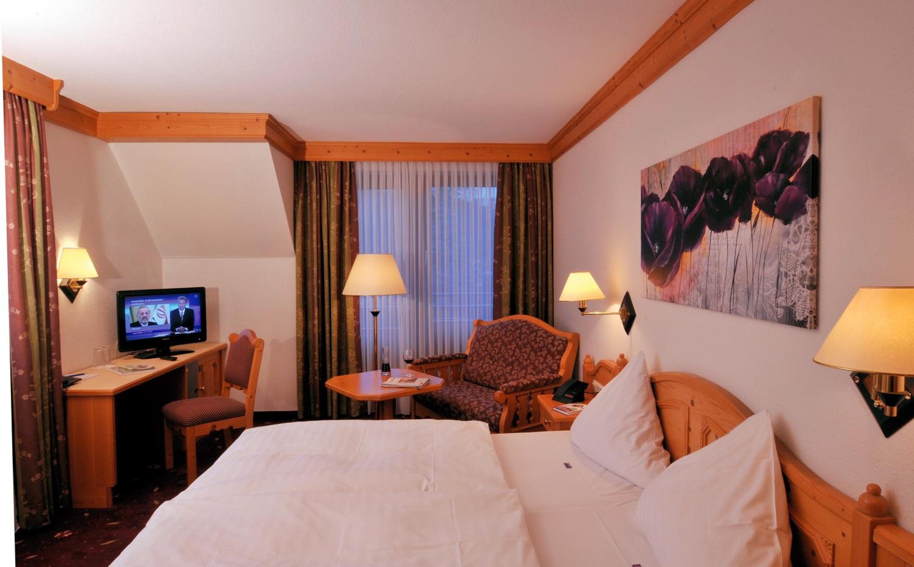 Comfort Double Room - Photo 3