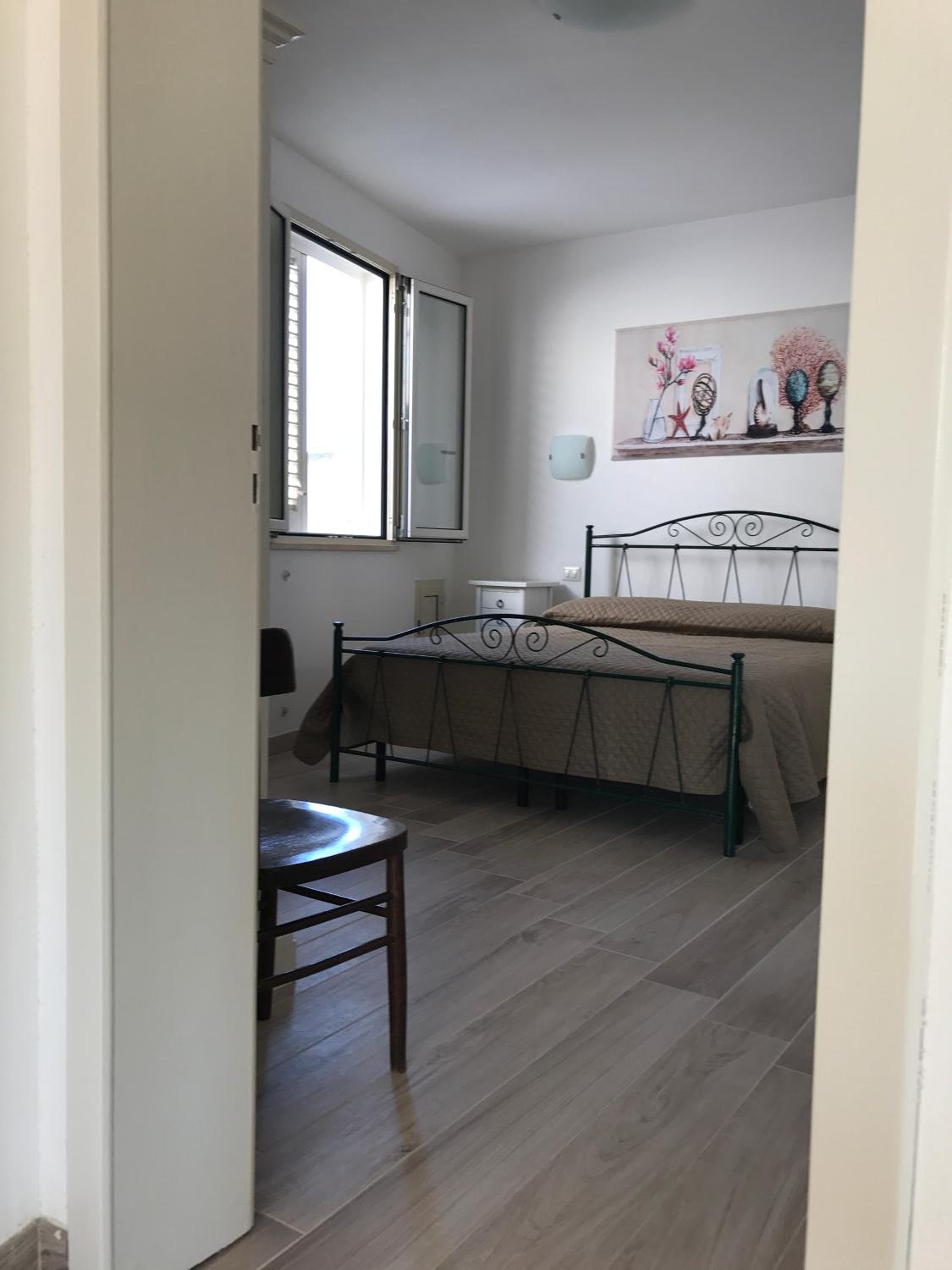 Holiday home with Terrace