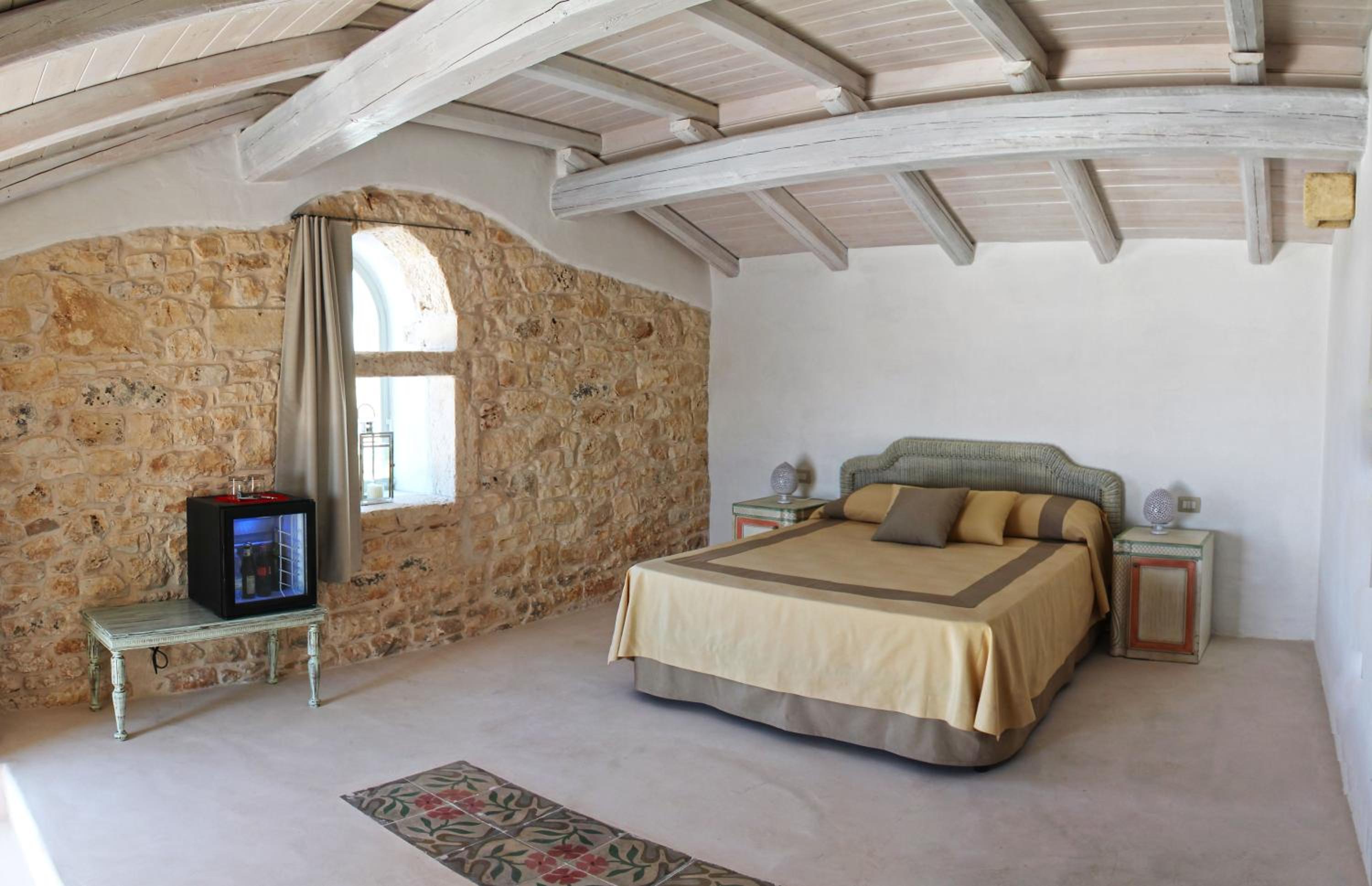Double Room with Terrace photo 2