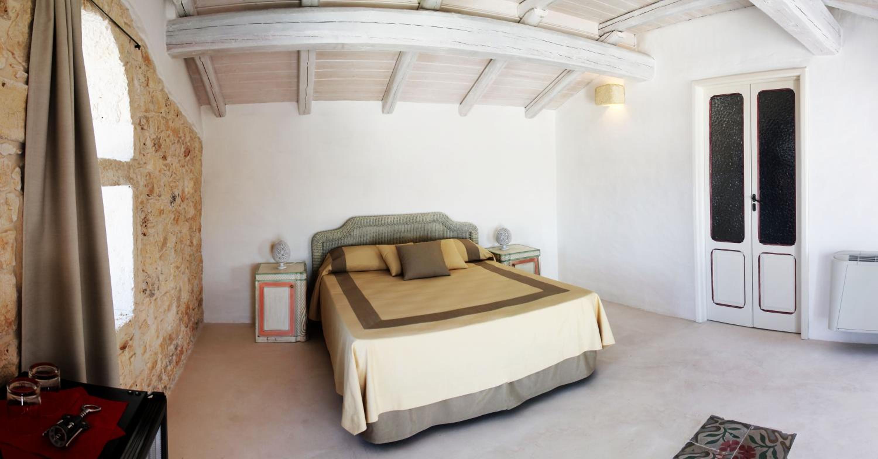 Double Room with Terrace photo 1