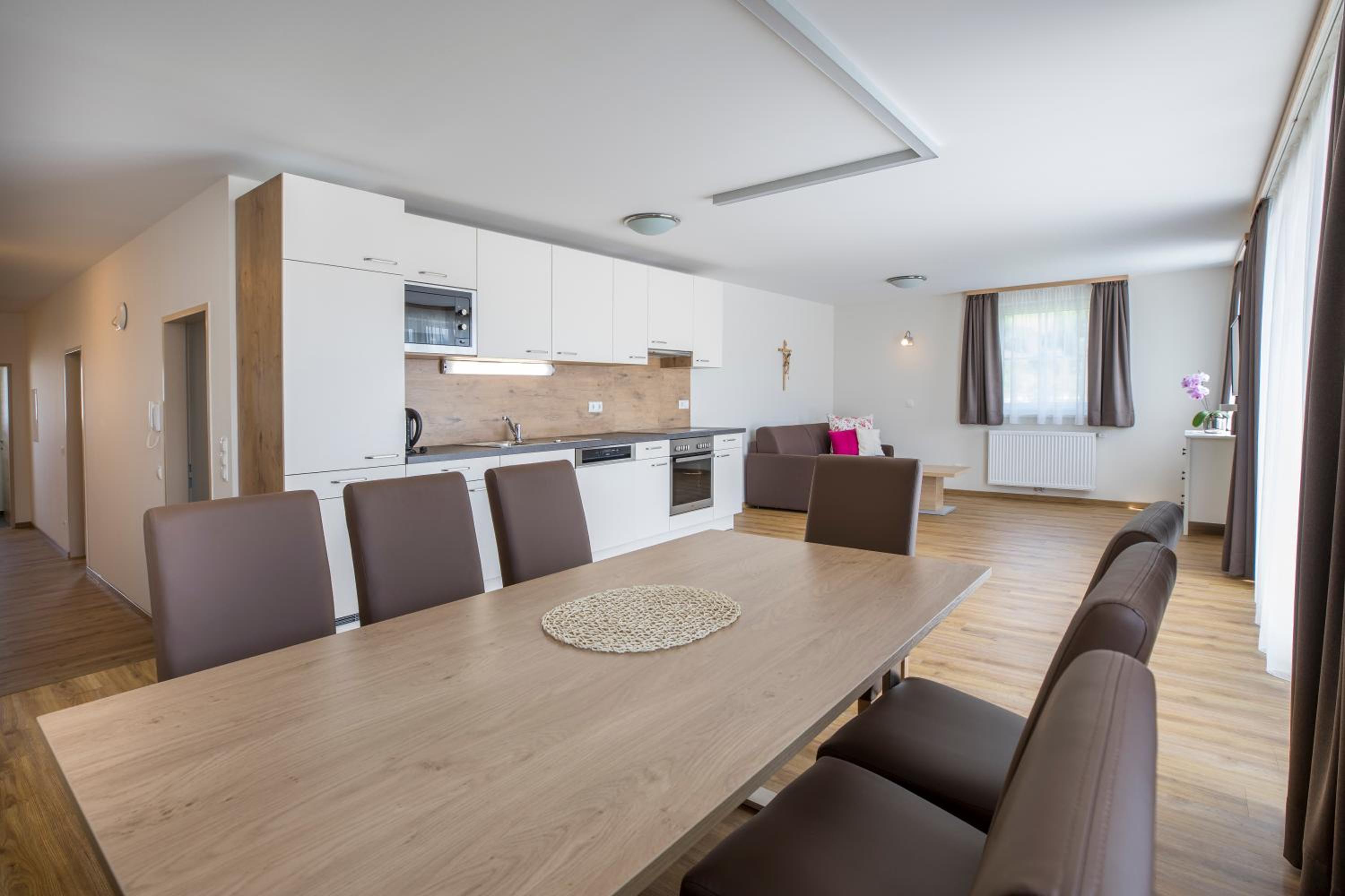 Apartment with Terrace photo 2