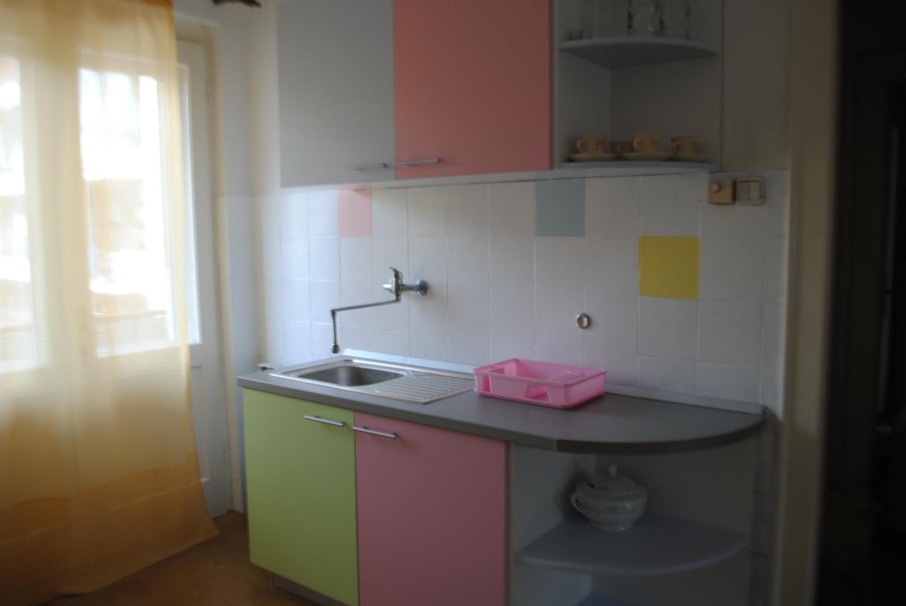Apartment with Balcony - Photo 32
