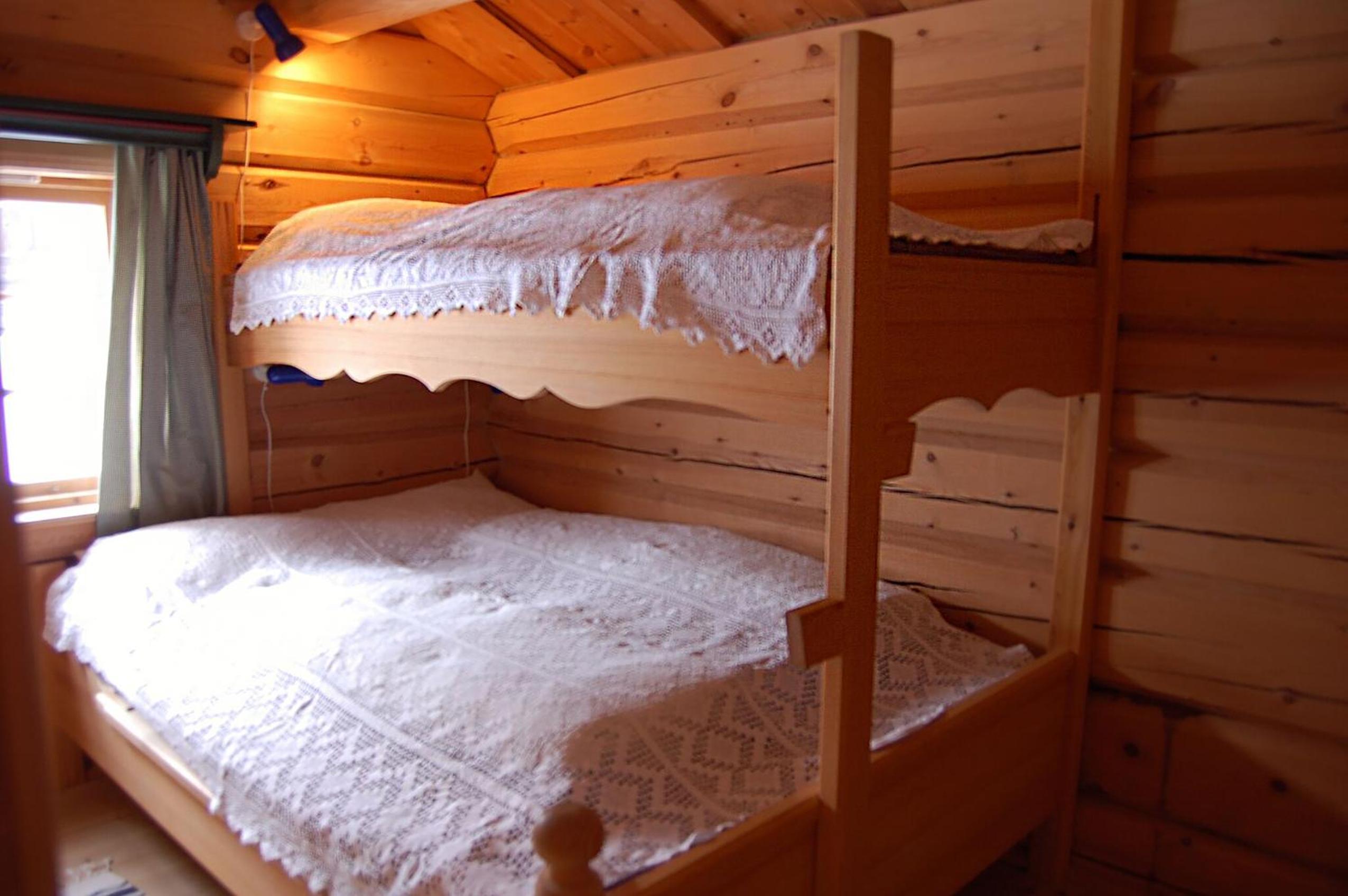 Two-Bedroom Cottage - Photo 1