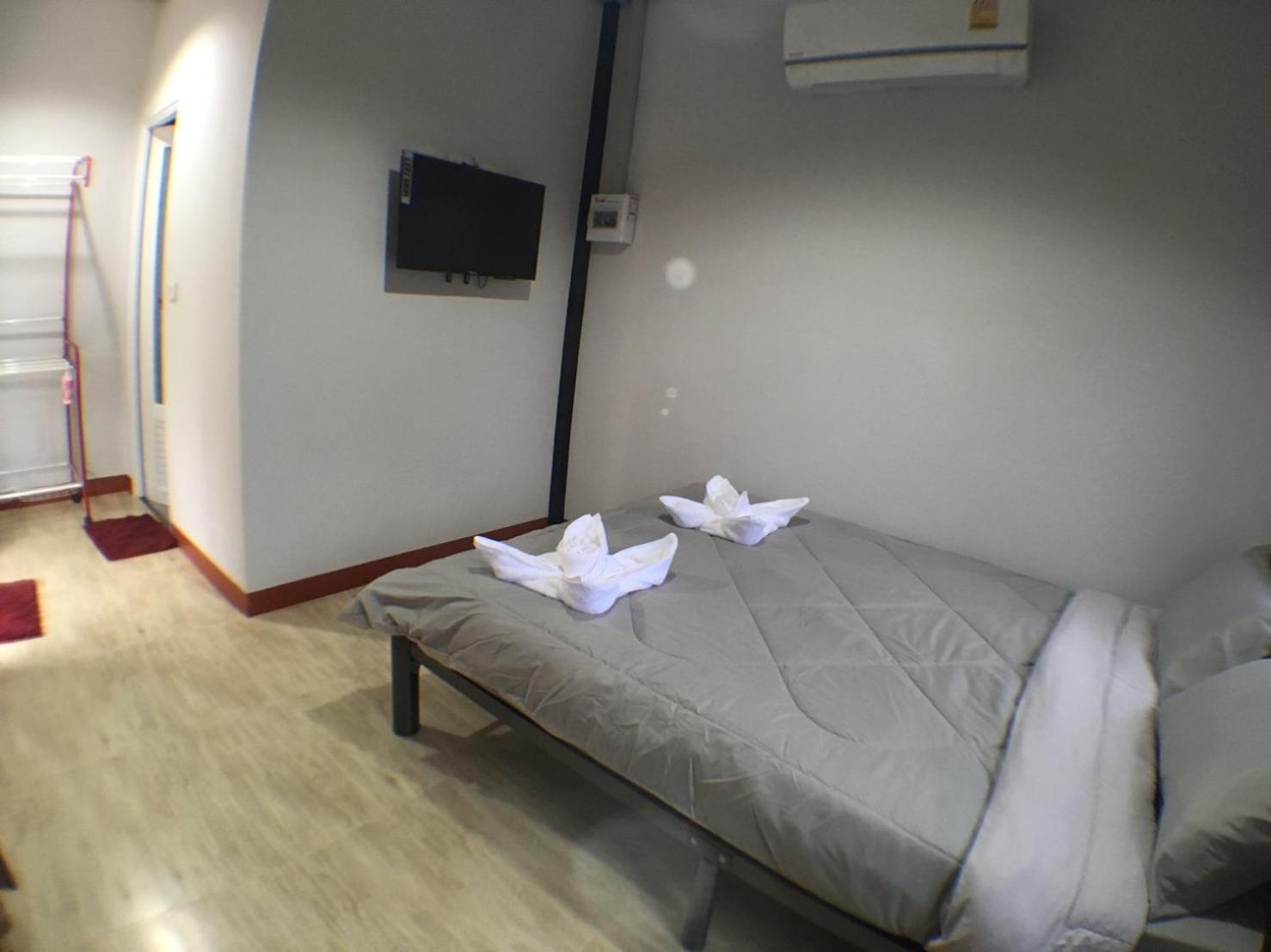 Standard Double Room - Photo 1