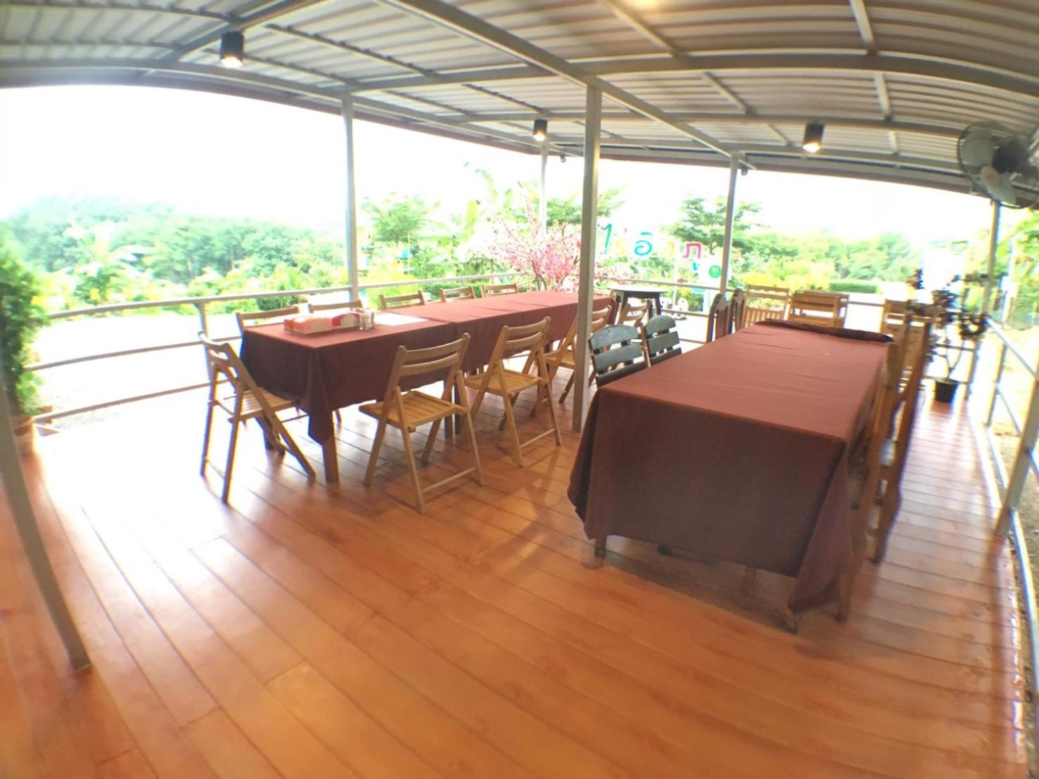 Standard Double Room - Photo 8