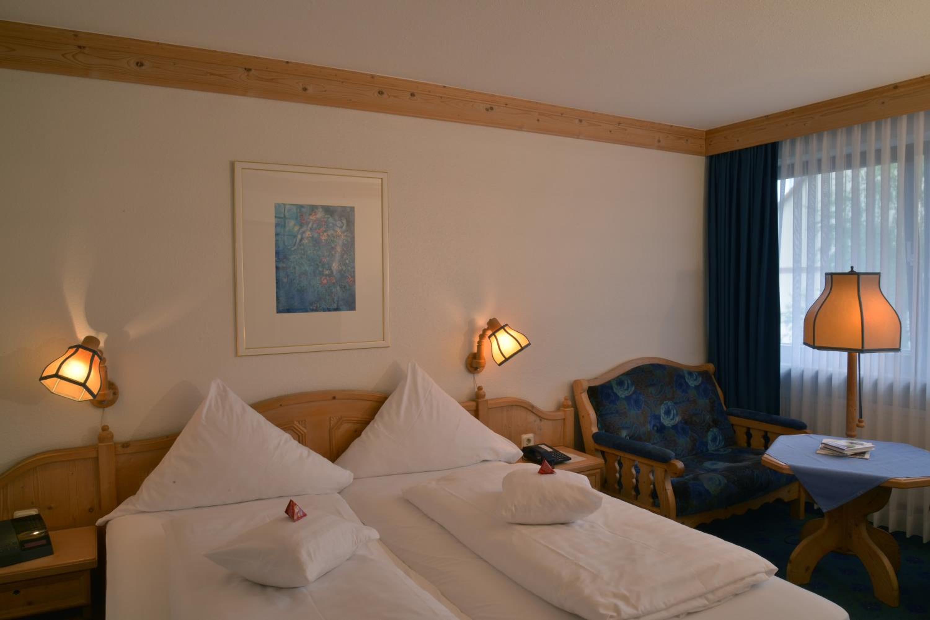Business Double Room - Photo 1