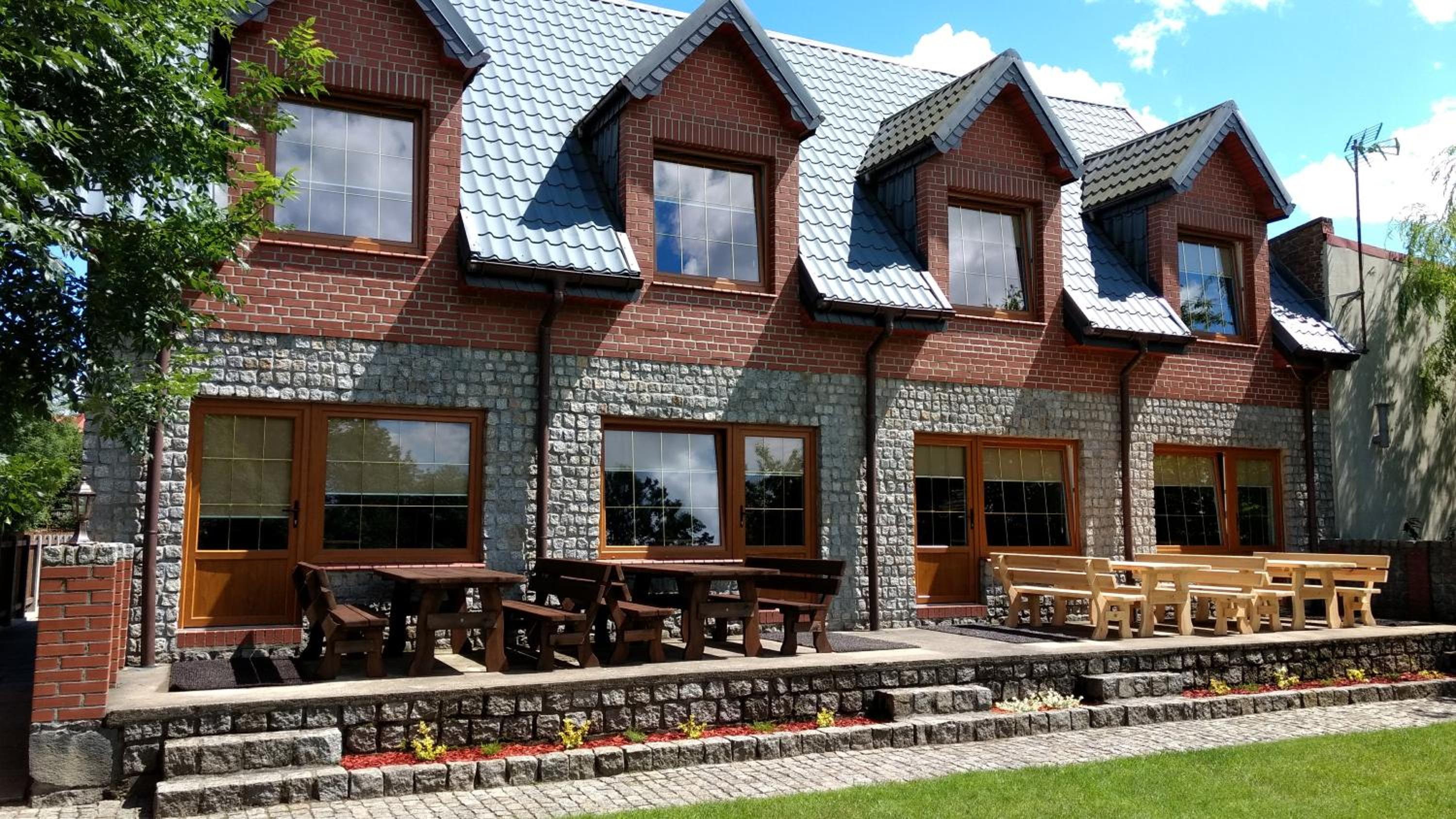 Chalet photo 1
