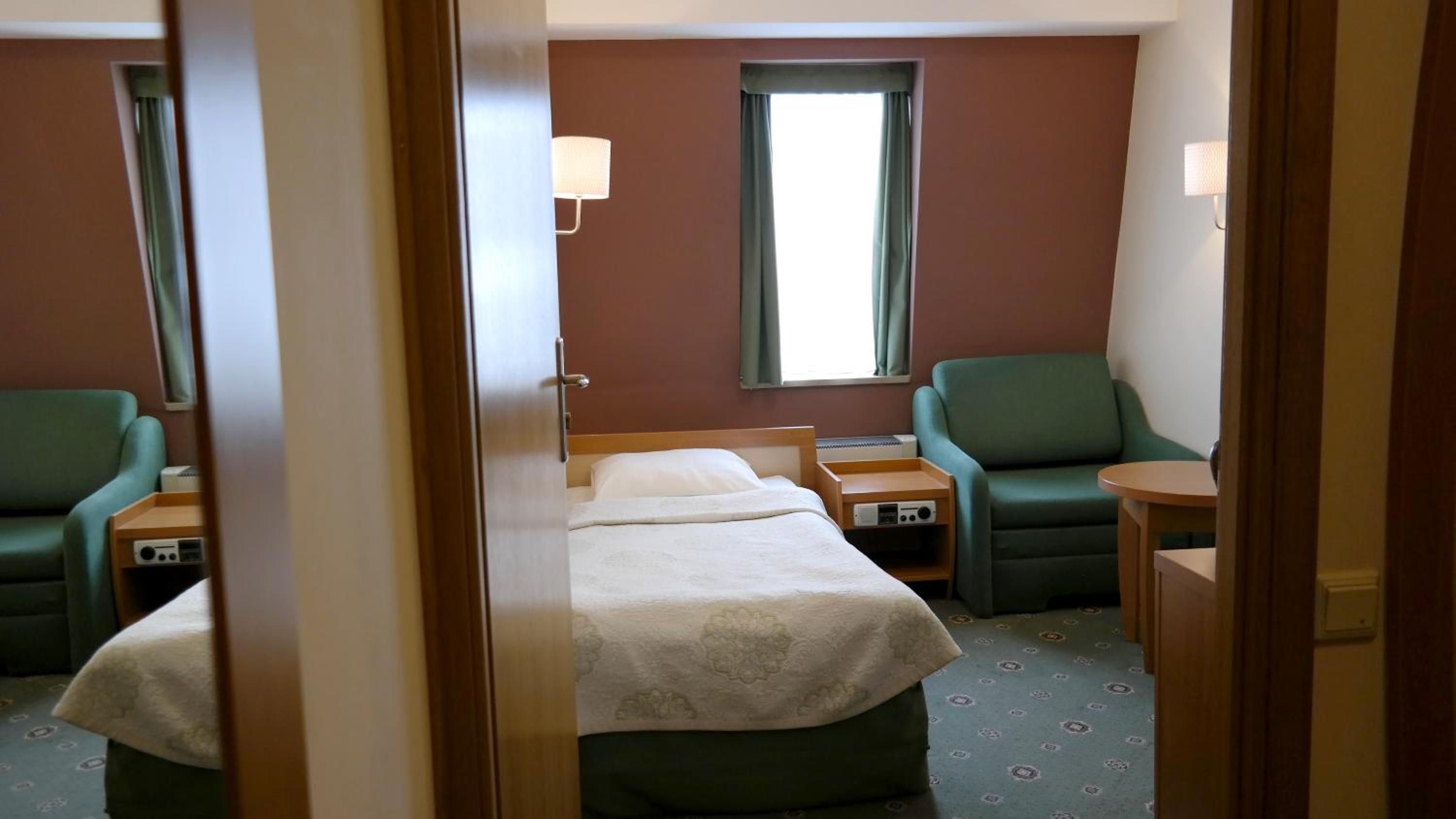 Hotel Secesja, Foto 9