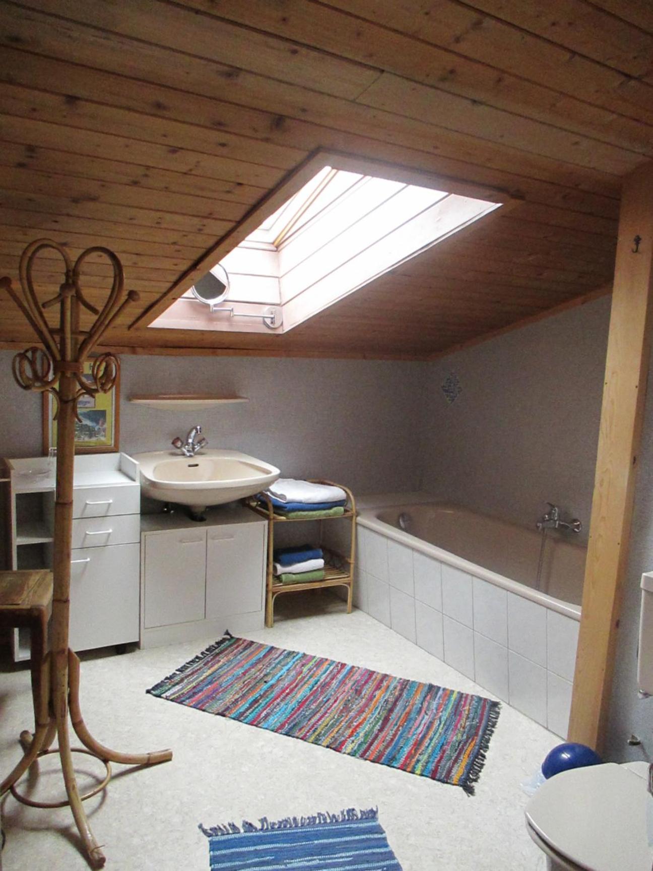 Three-Bedroom Suite - Photo 4