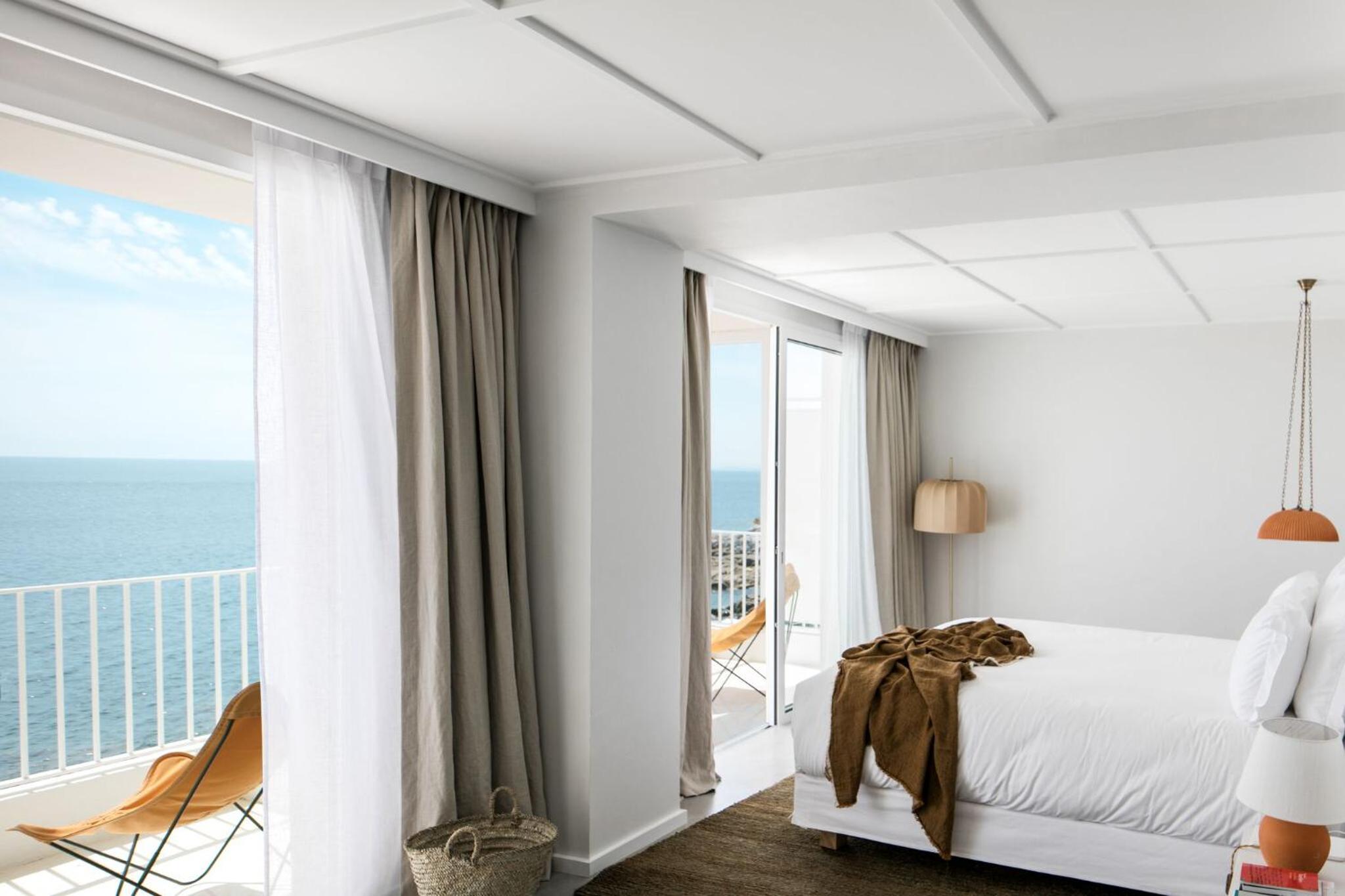 Junior Suite - Sea view - Photo 1