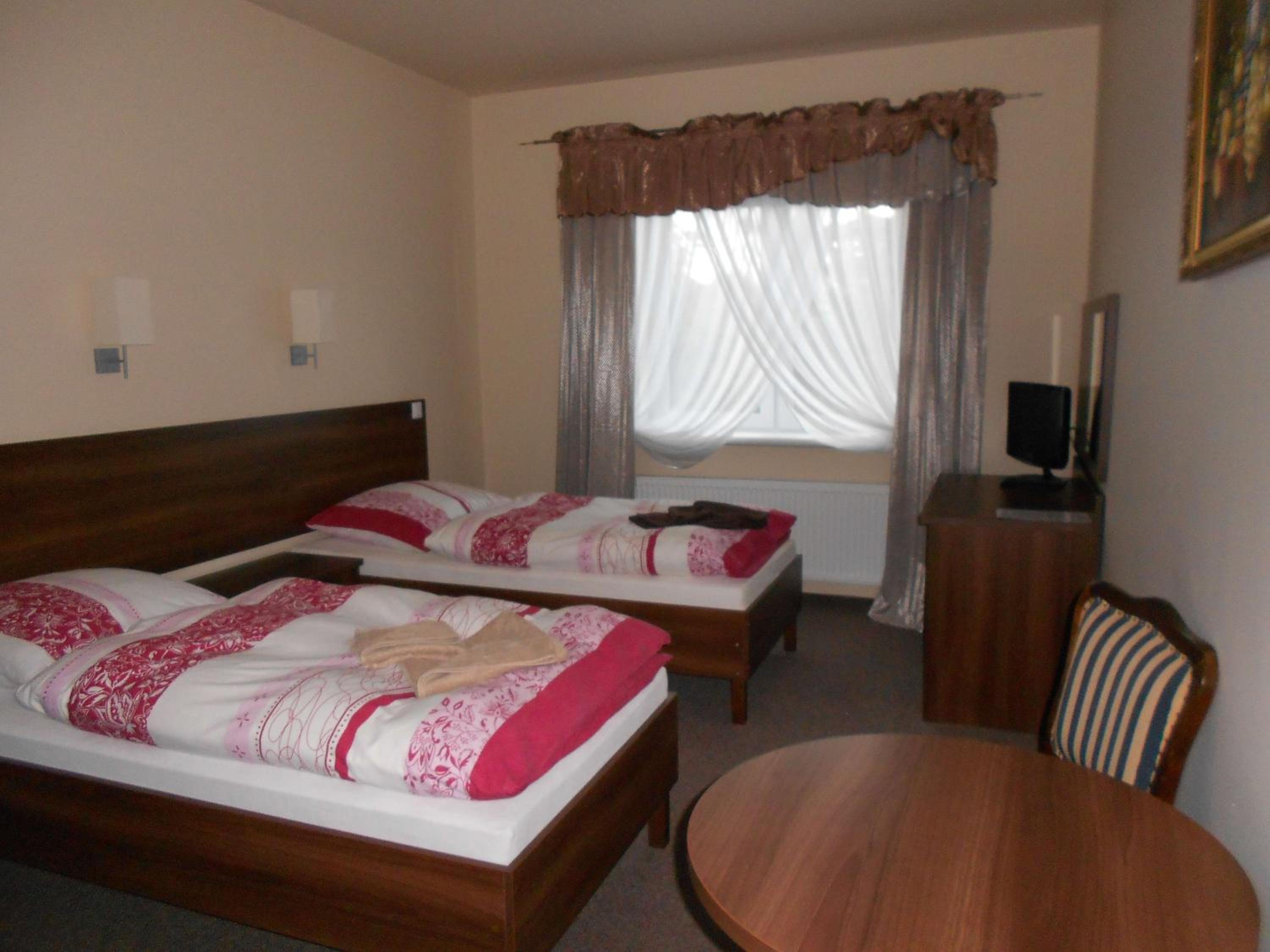 Twin Room photo 2